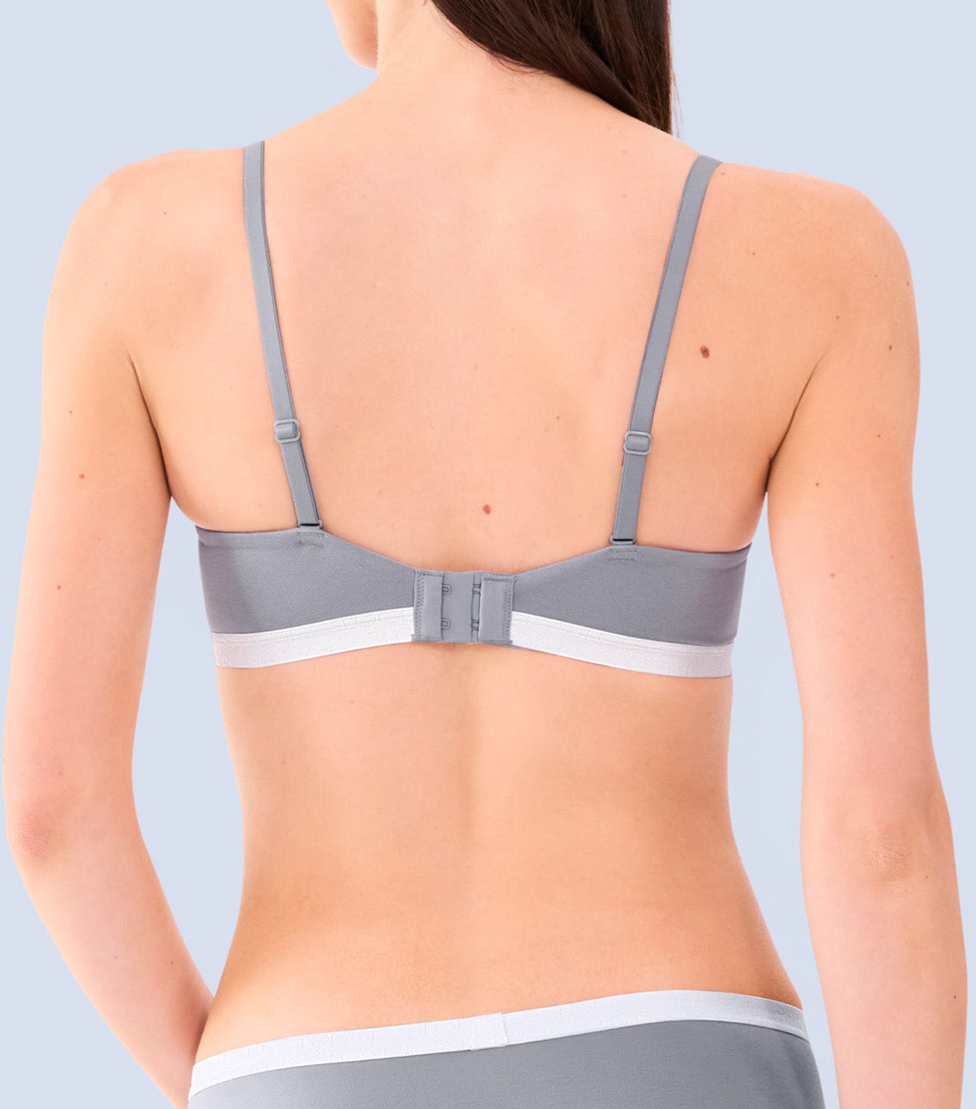 sloggi GO Vivid Everyday Non Wired Padded Bra