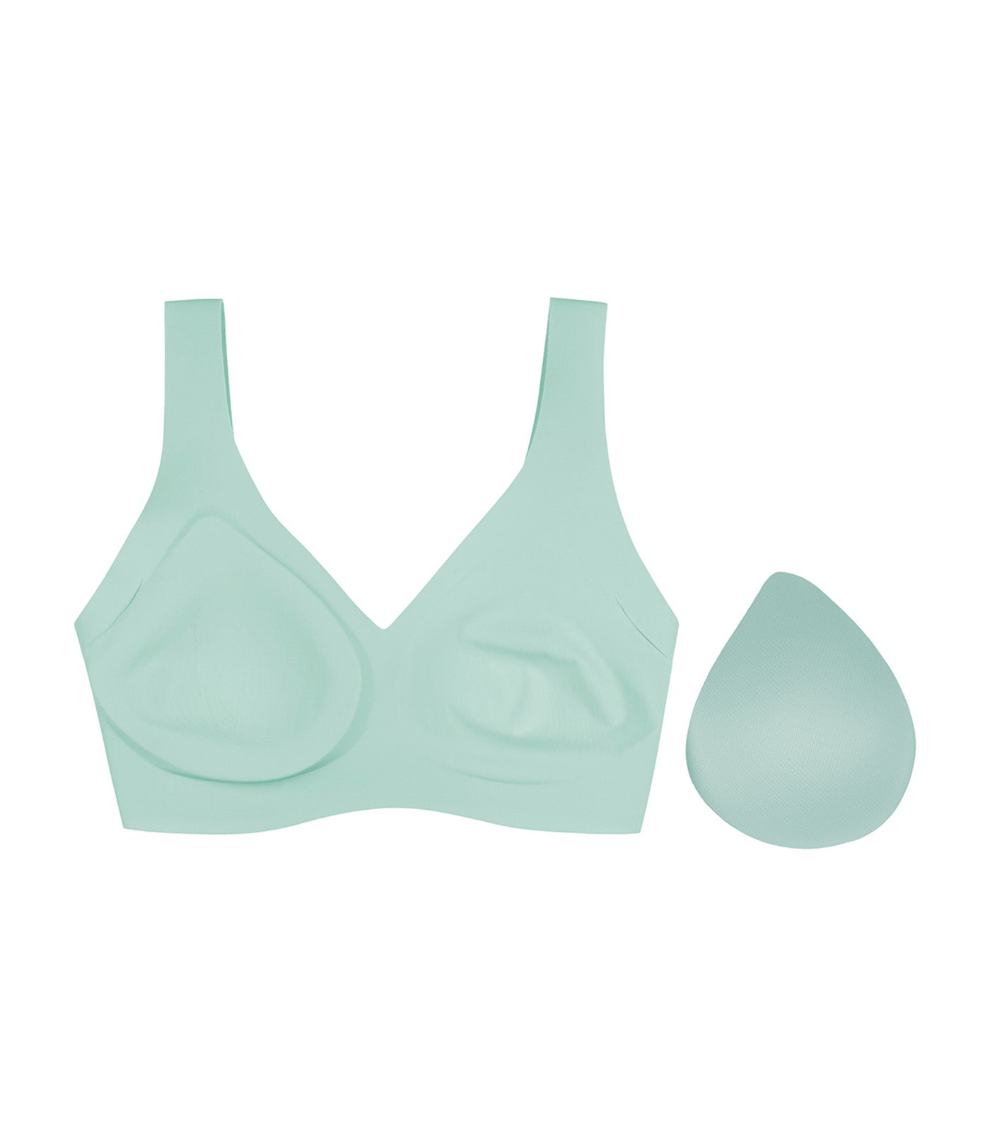 sloggi Zero Feel 2.0 Bralette