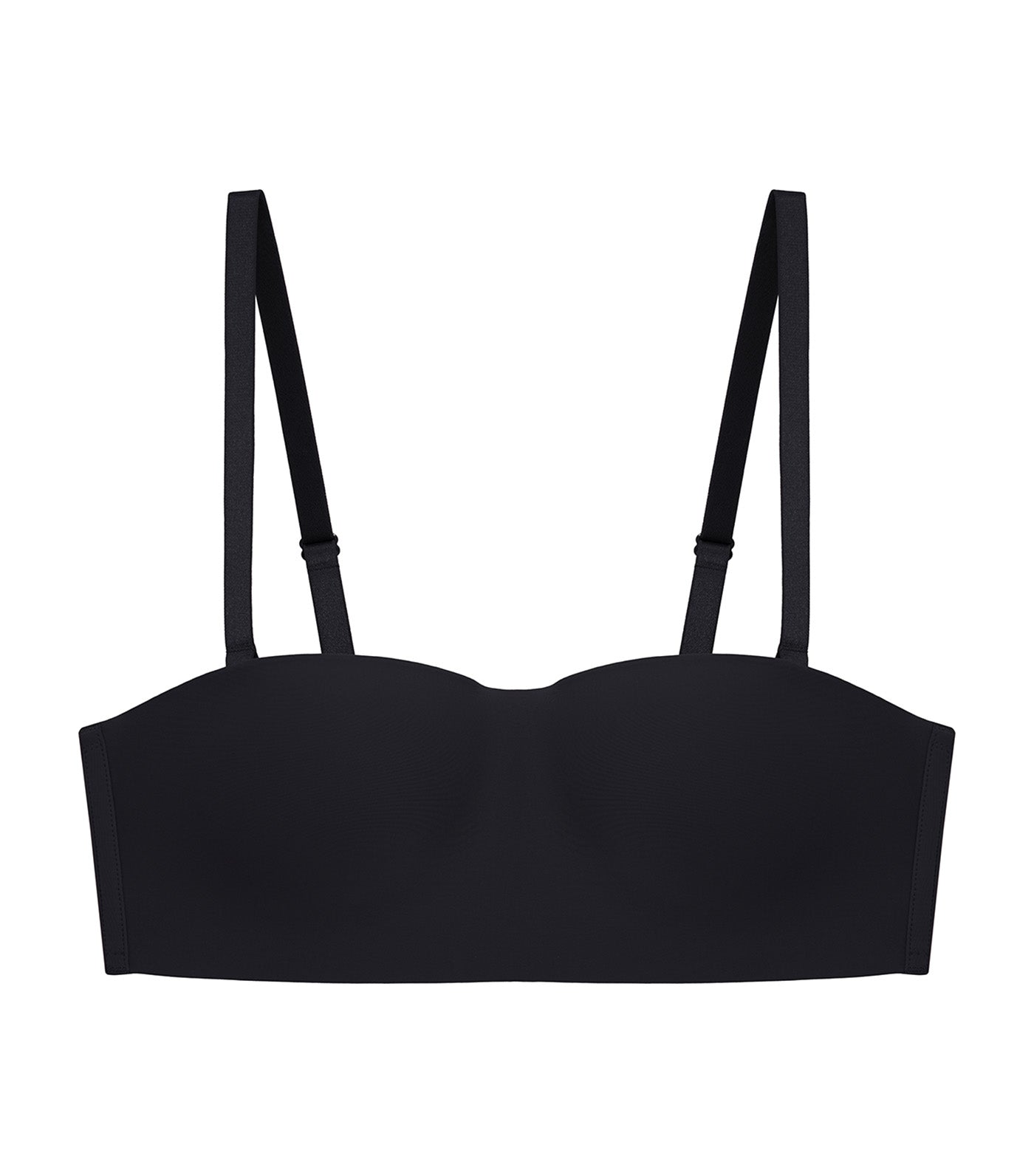Triumph Simply Everyday Basic Wired Detachable Bra Black