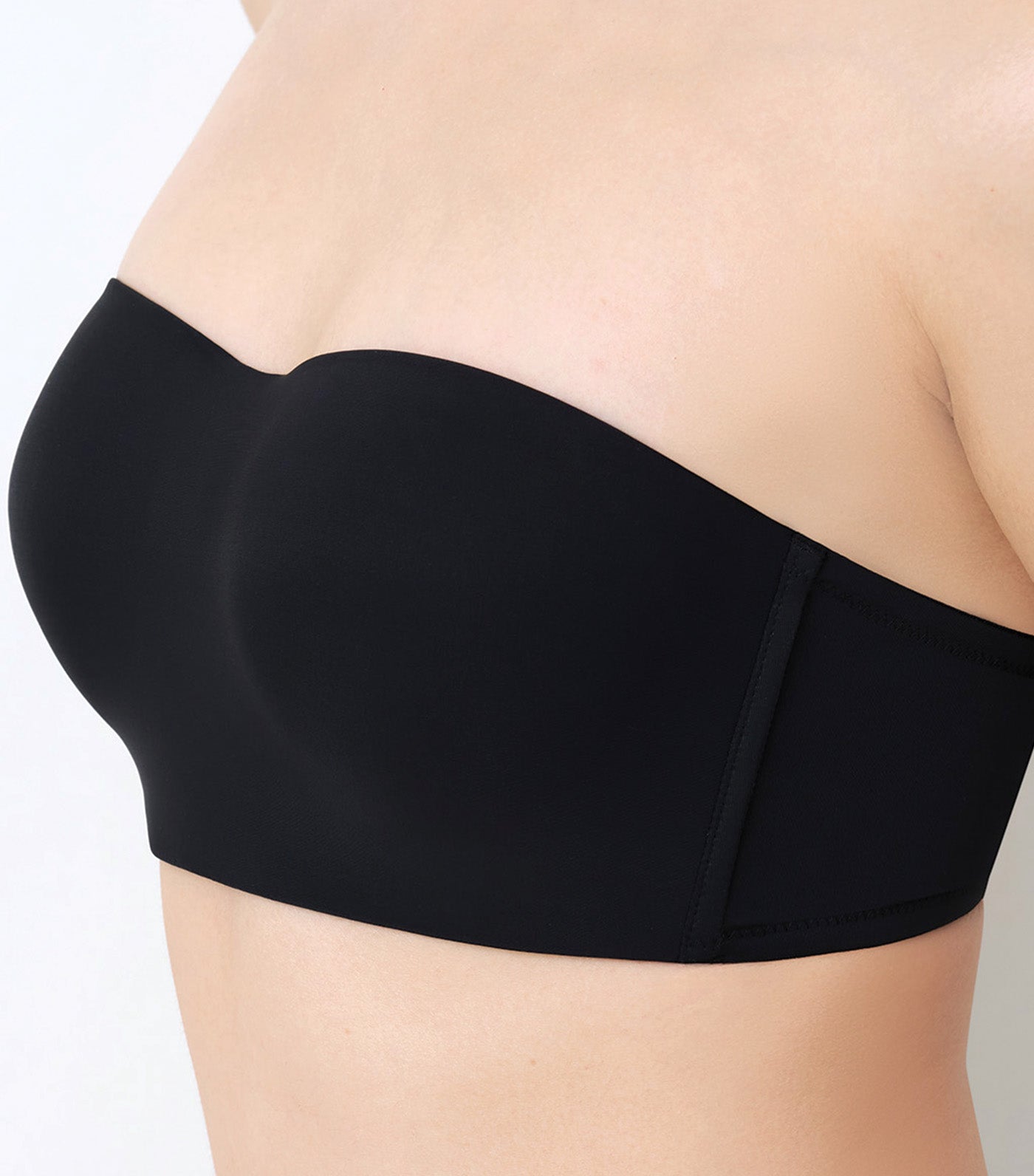Triumph Simply Everyday Basic Wired Detachable Bra Black