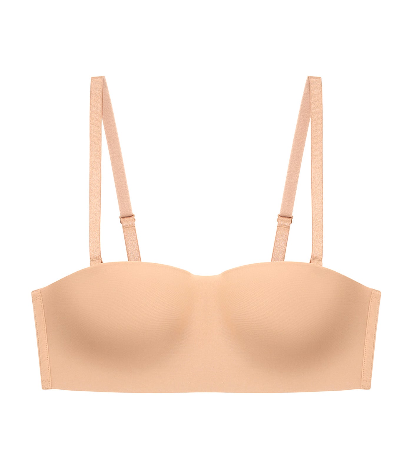 Triumph Simply Everyday Basic Wired Detachable Bra Beige