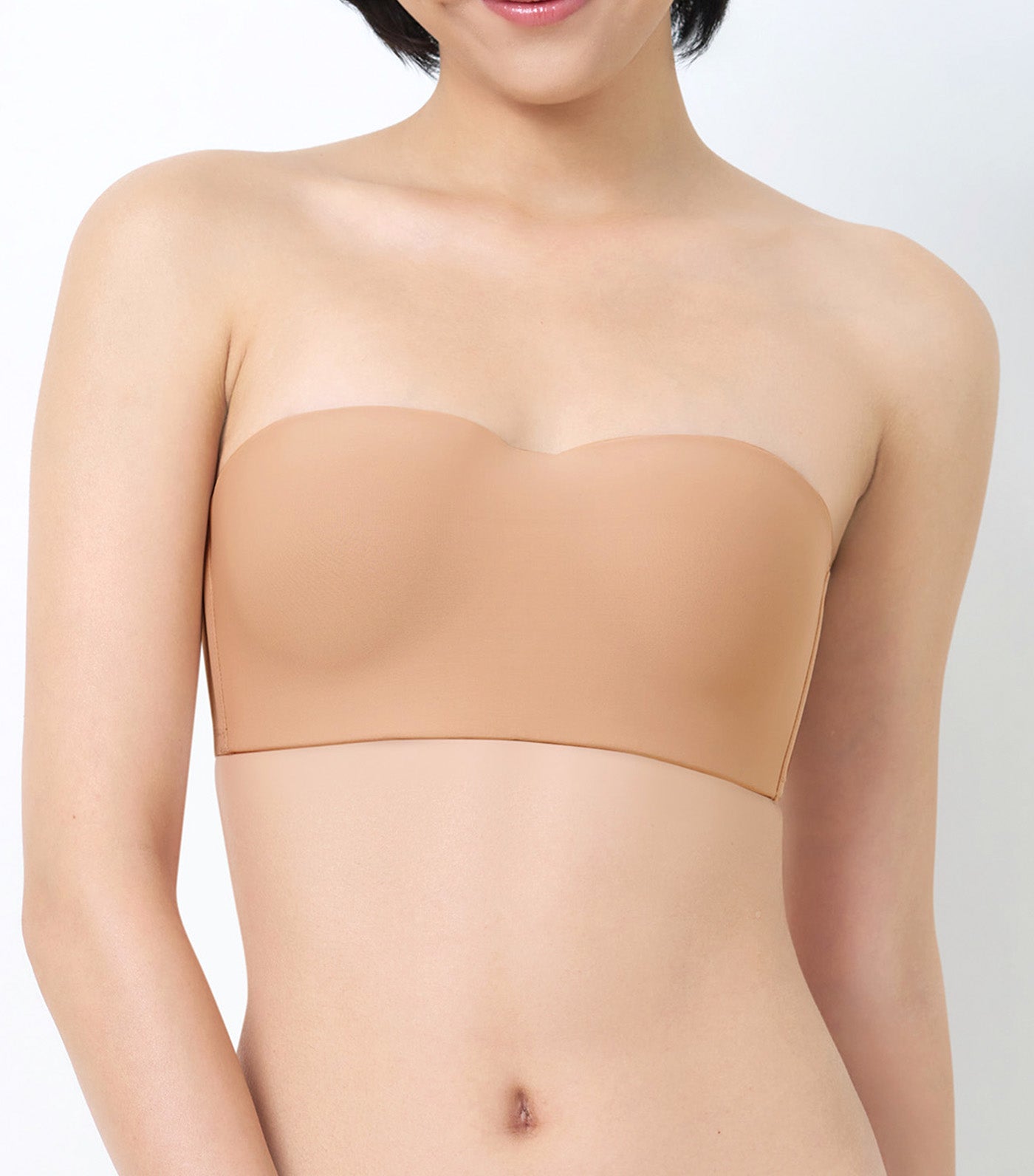 Triumph Simply Everyday Basic Wired Detachable Bra Beige