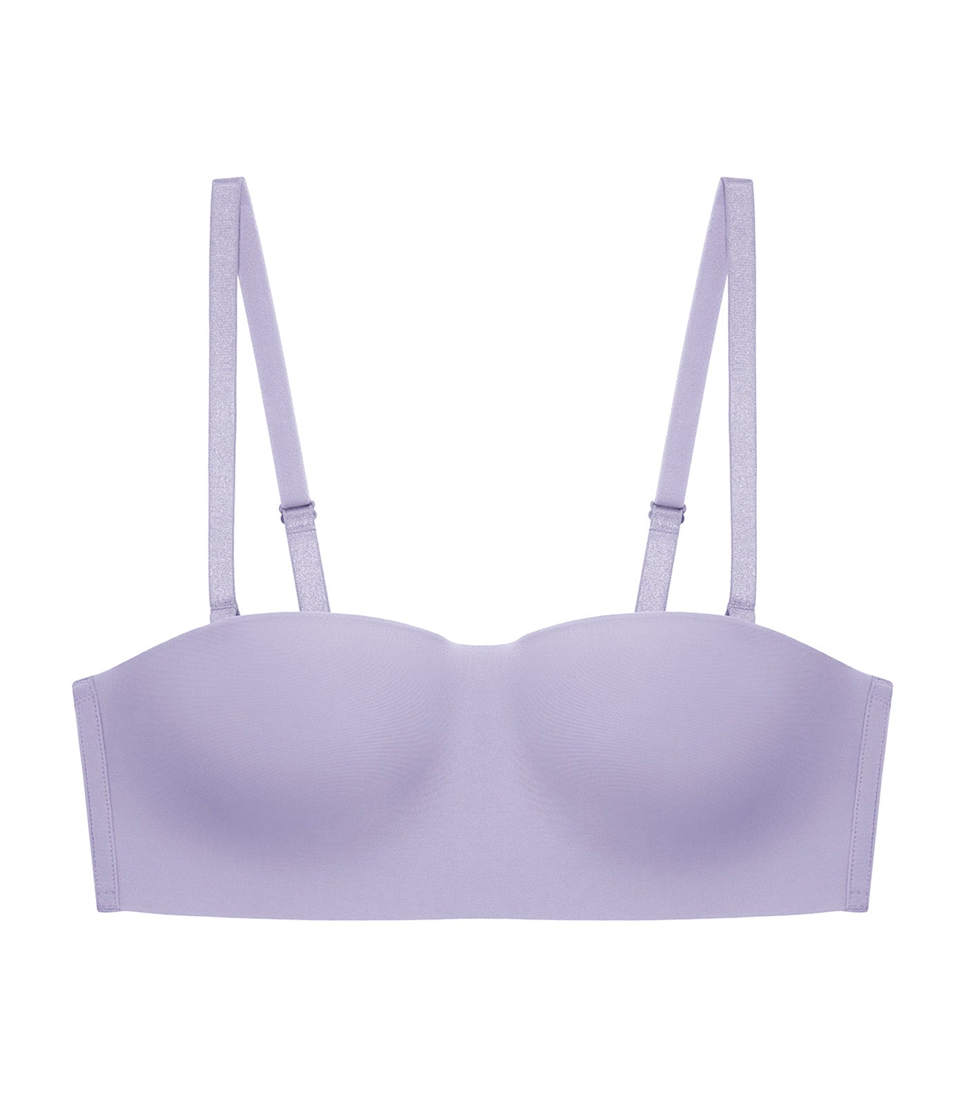 Triumph Simply Everyday Basic Wired Detachable Bra Shadow Gray