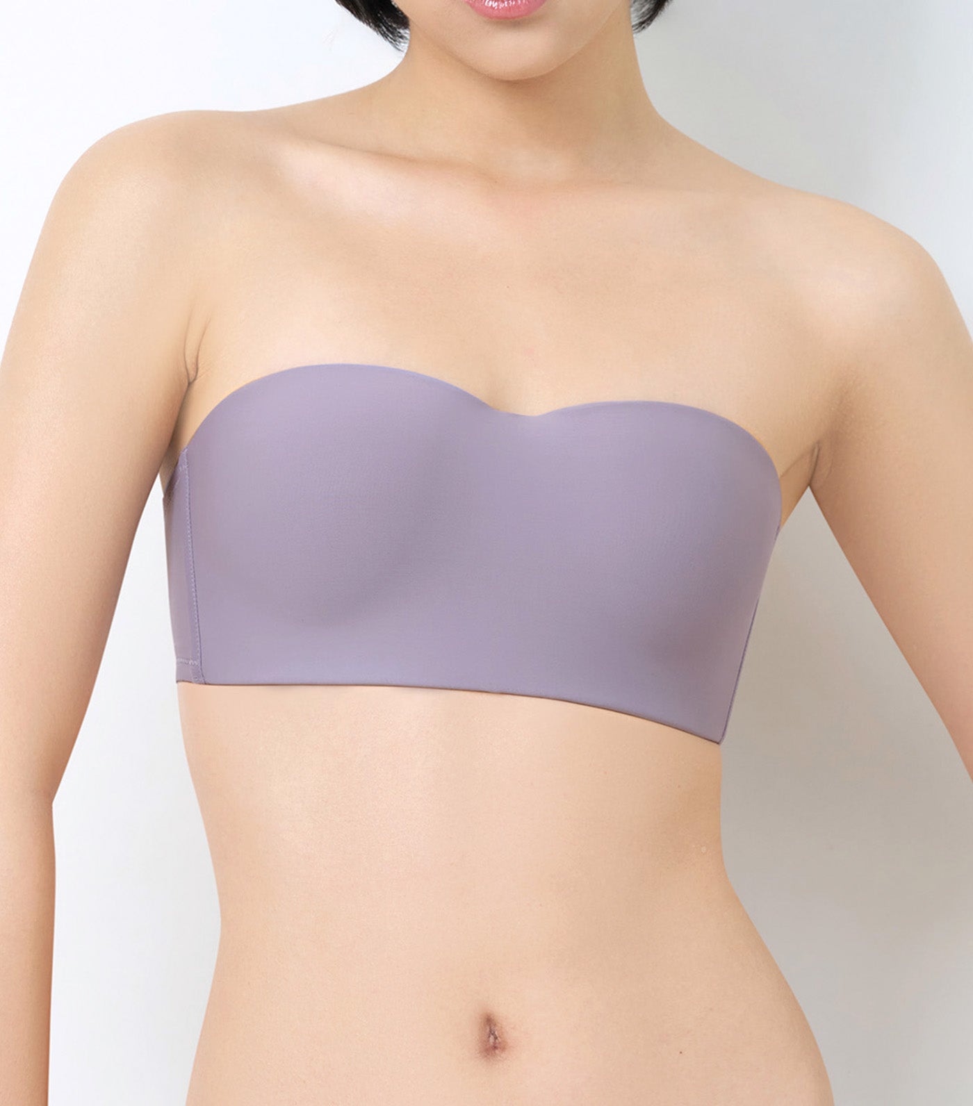 Triumph Simply Everyday Basic Wired Detachable Bra Shadow Gray