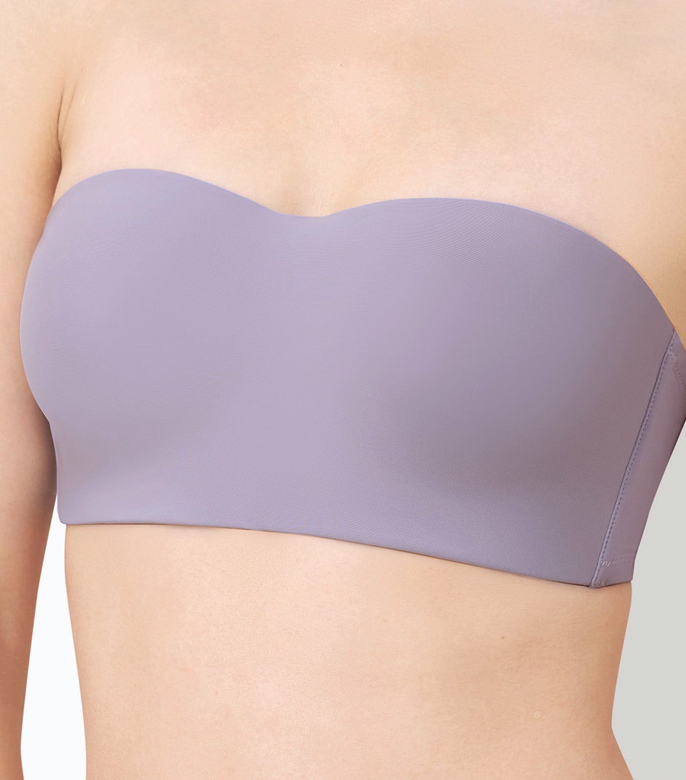 Triumph Simply Everyday Basic Wired Detachable Bra Shadow Gray