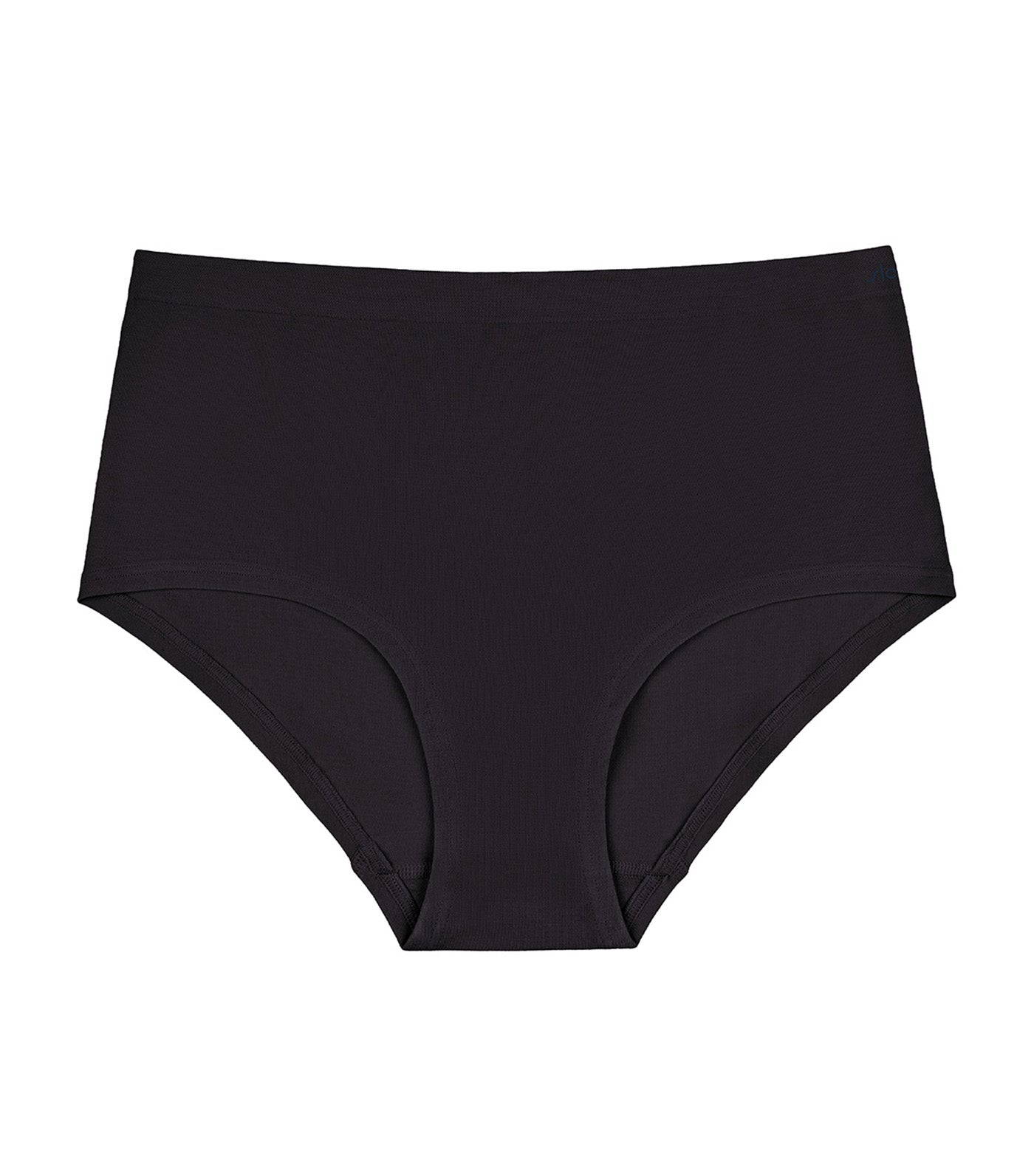 Triumph sloggi Go Sense High Waist Panty Black