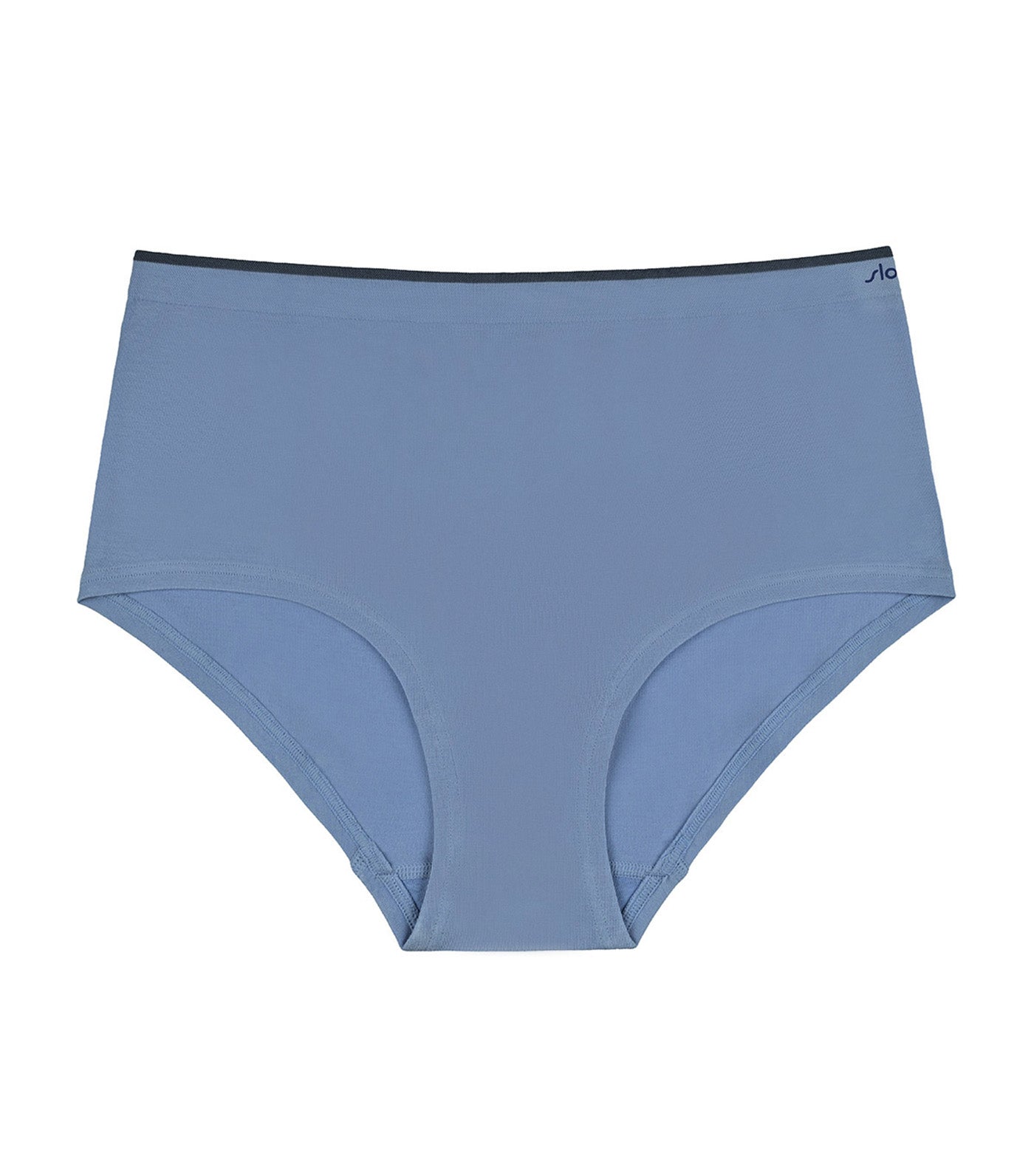 Triumph sloggi Go Sense High Waist Panty Blue