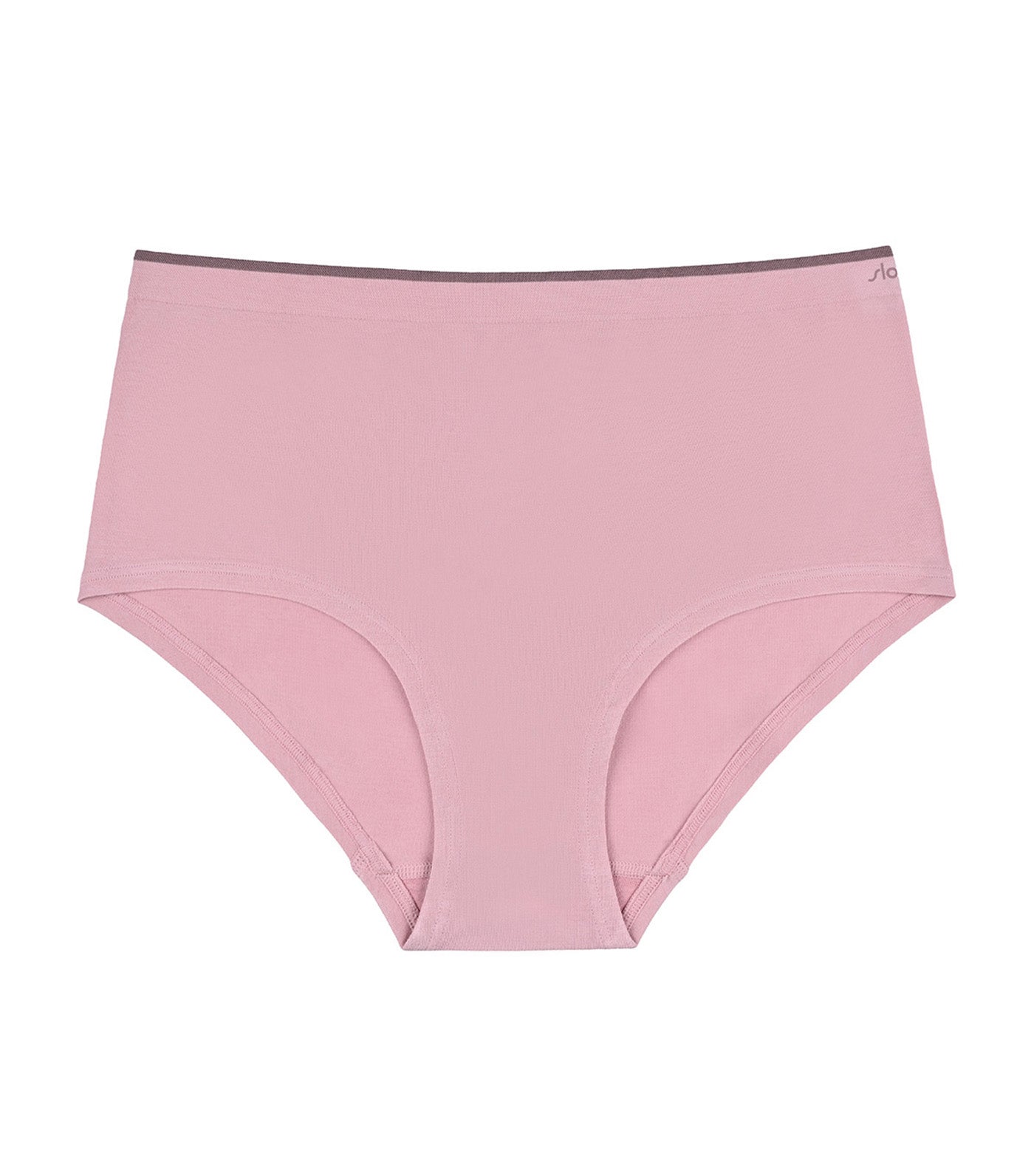 Triumph sloggi Go Sense High Waist Panty Rose