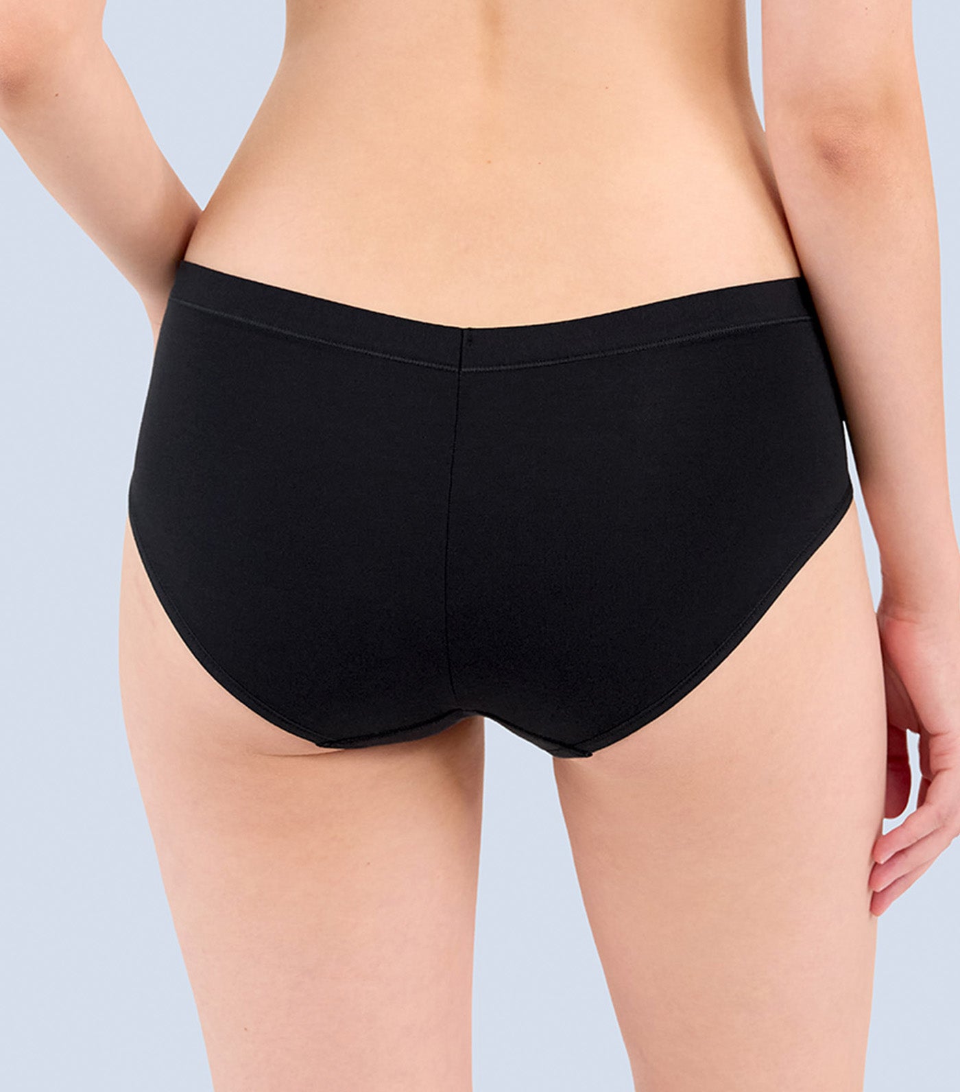 Triumph sloggi FREE Evolve Hipster Black