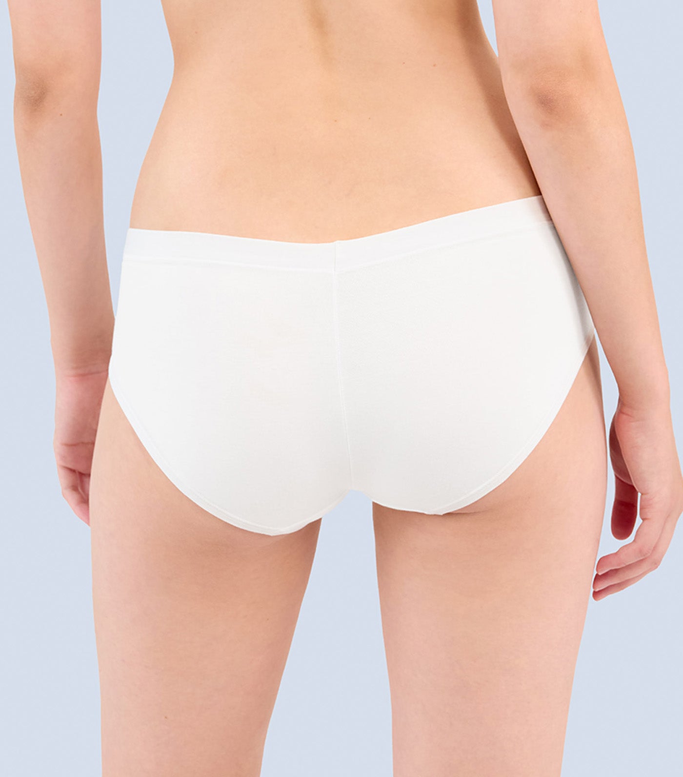 Triumph sloggi FREE Evolve Hipster Off White