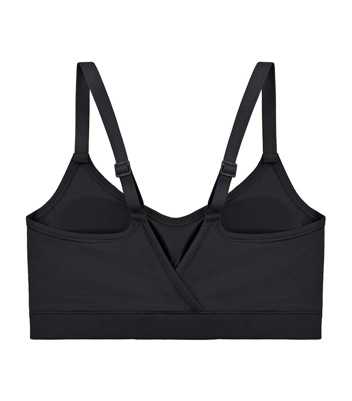 Triumph sloggi FREE Evolve Top Black  