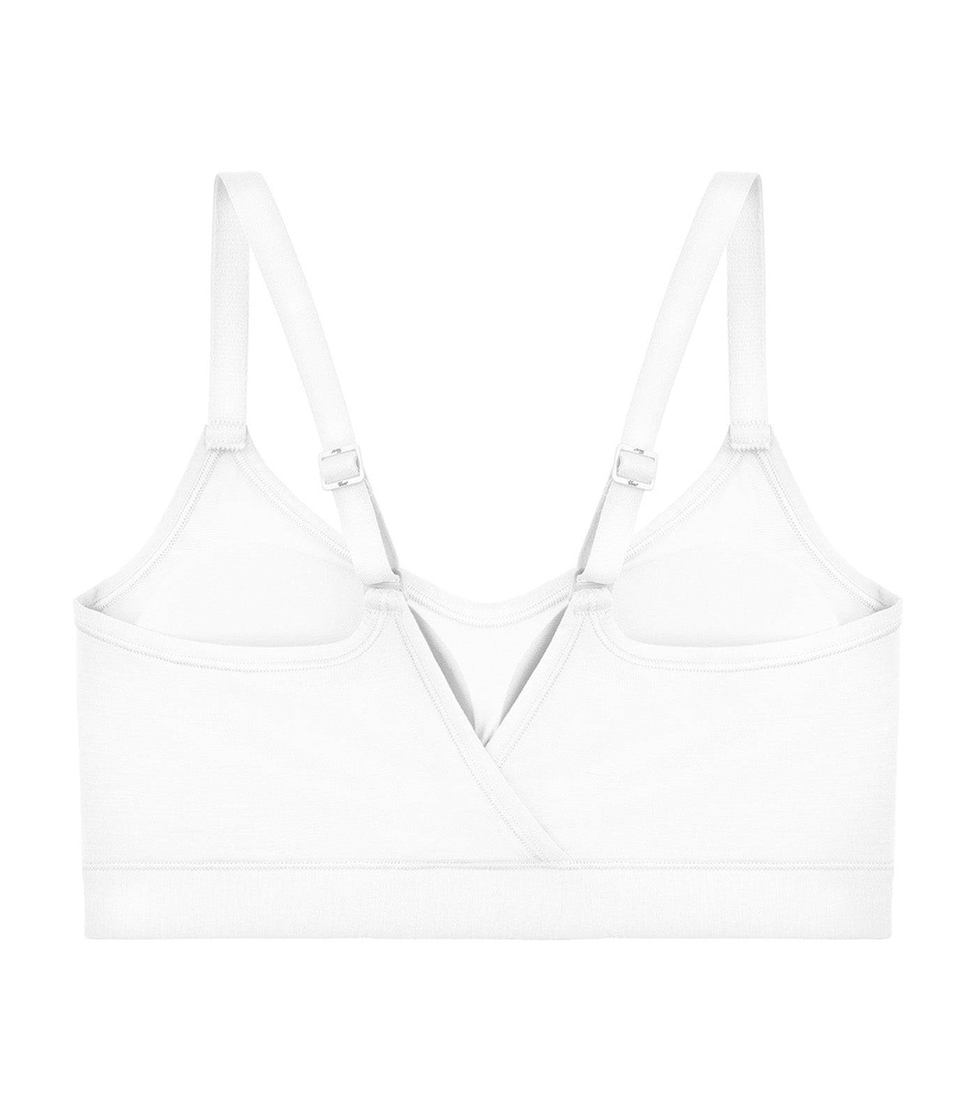 Triumph sloggi FREE Evolve Top Off White  