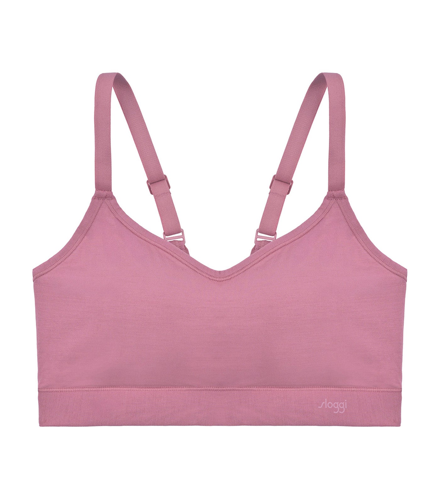 Triumph sloggi FREE Evolve Top Pink  