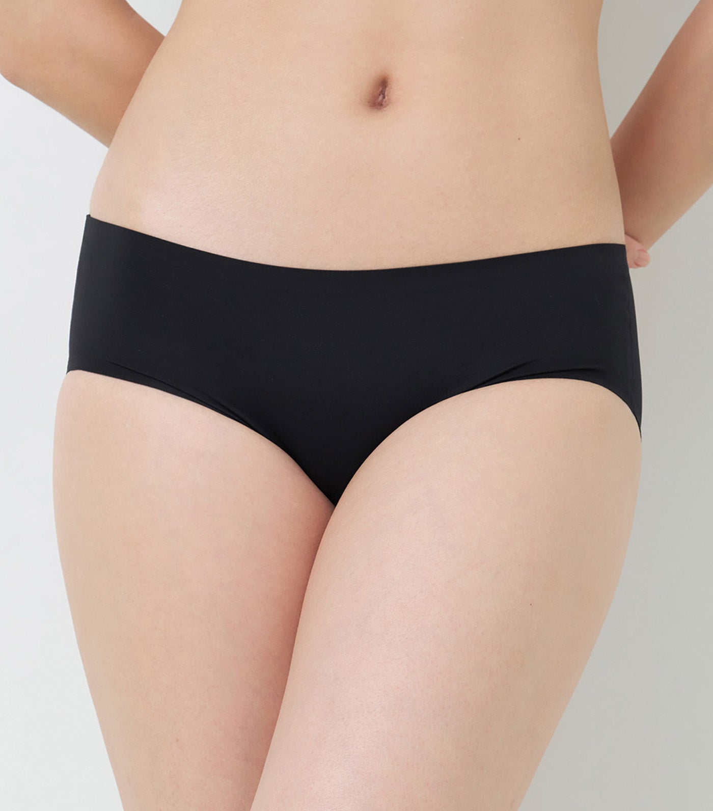 Zone Easy Hipster Panty