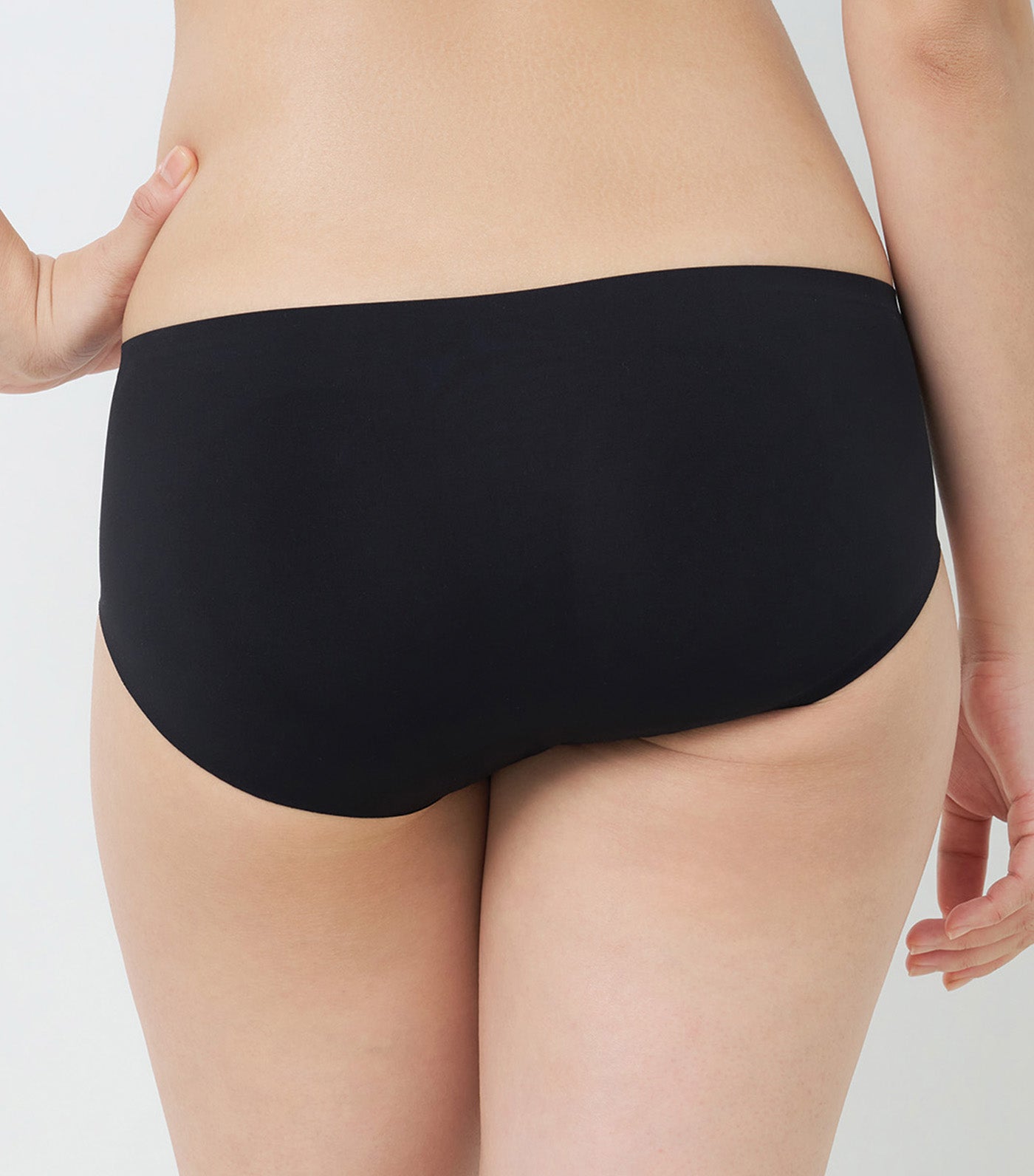 Zone Easy Hipster Panty