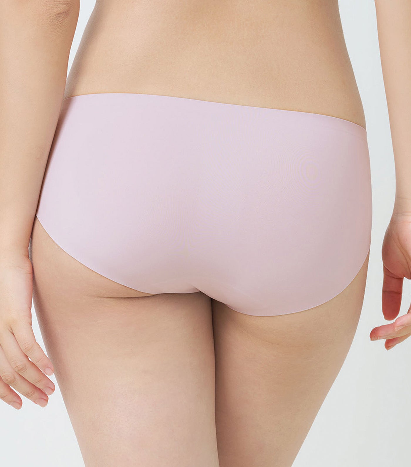 Zone Easy Hipster Panty