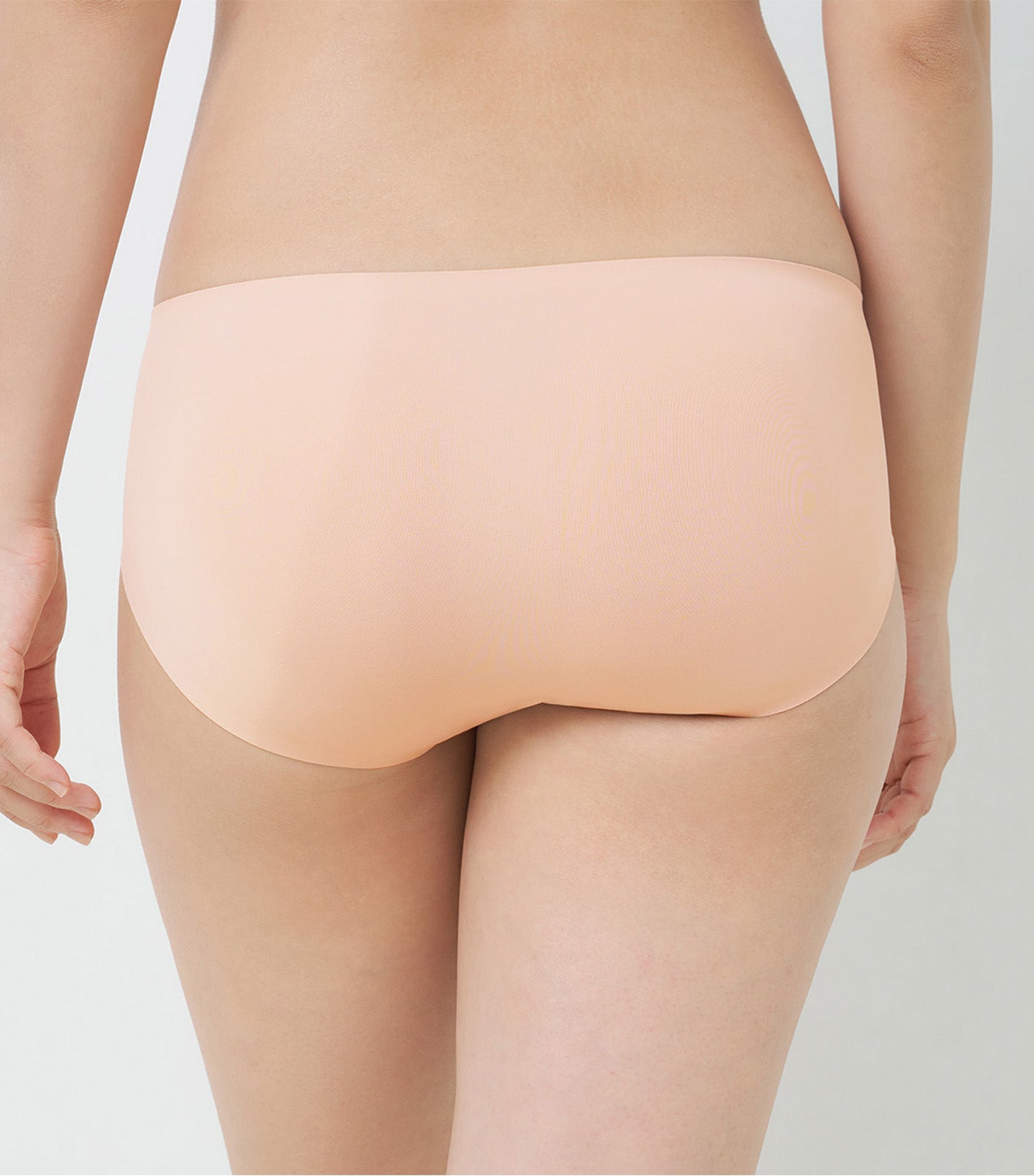 Zone Easy Hipster Panty