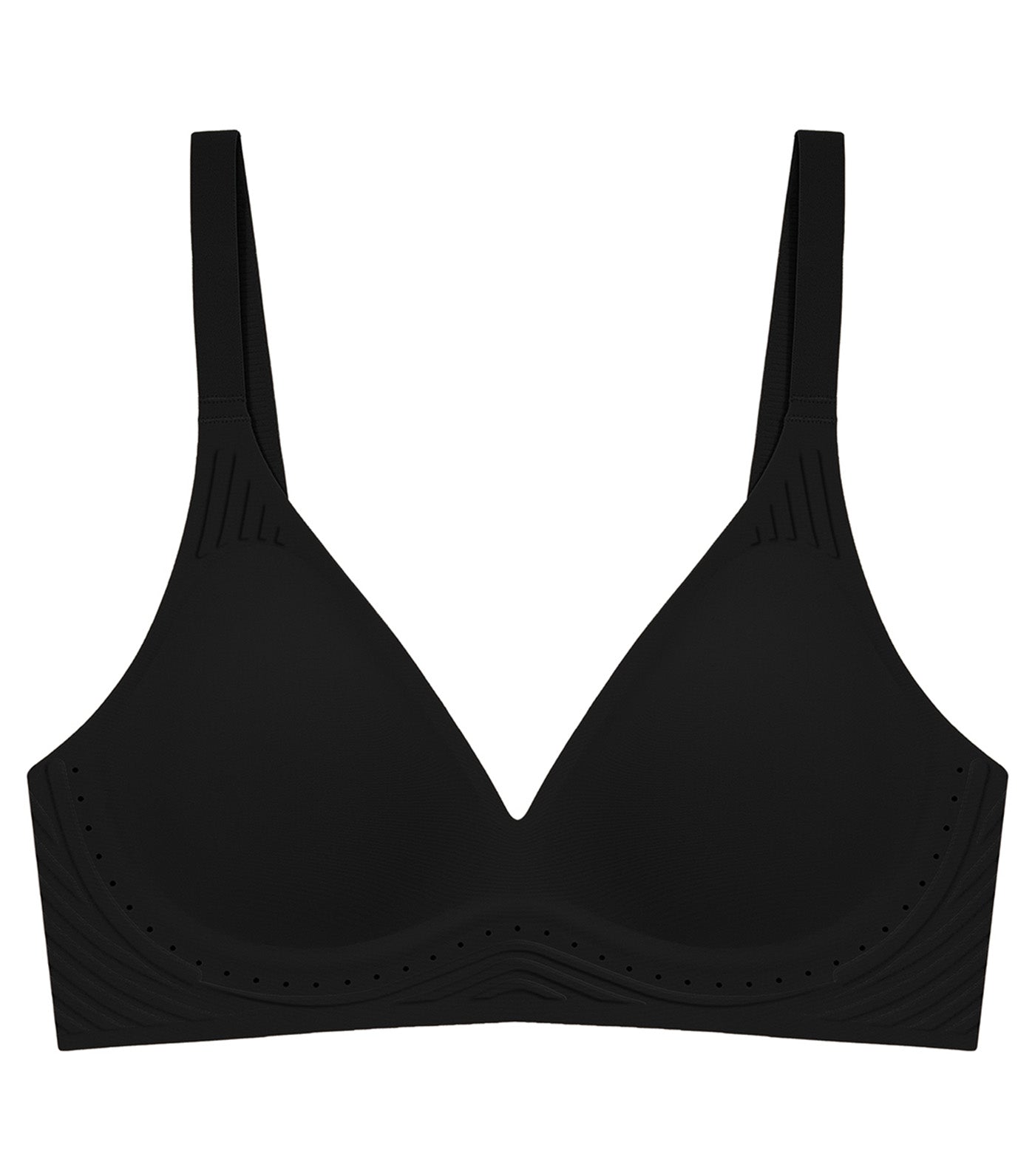 Triumph Zone Easy Non Wired Padded Bra