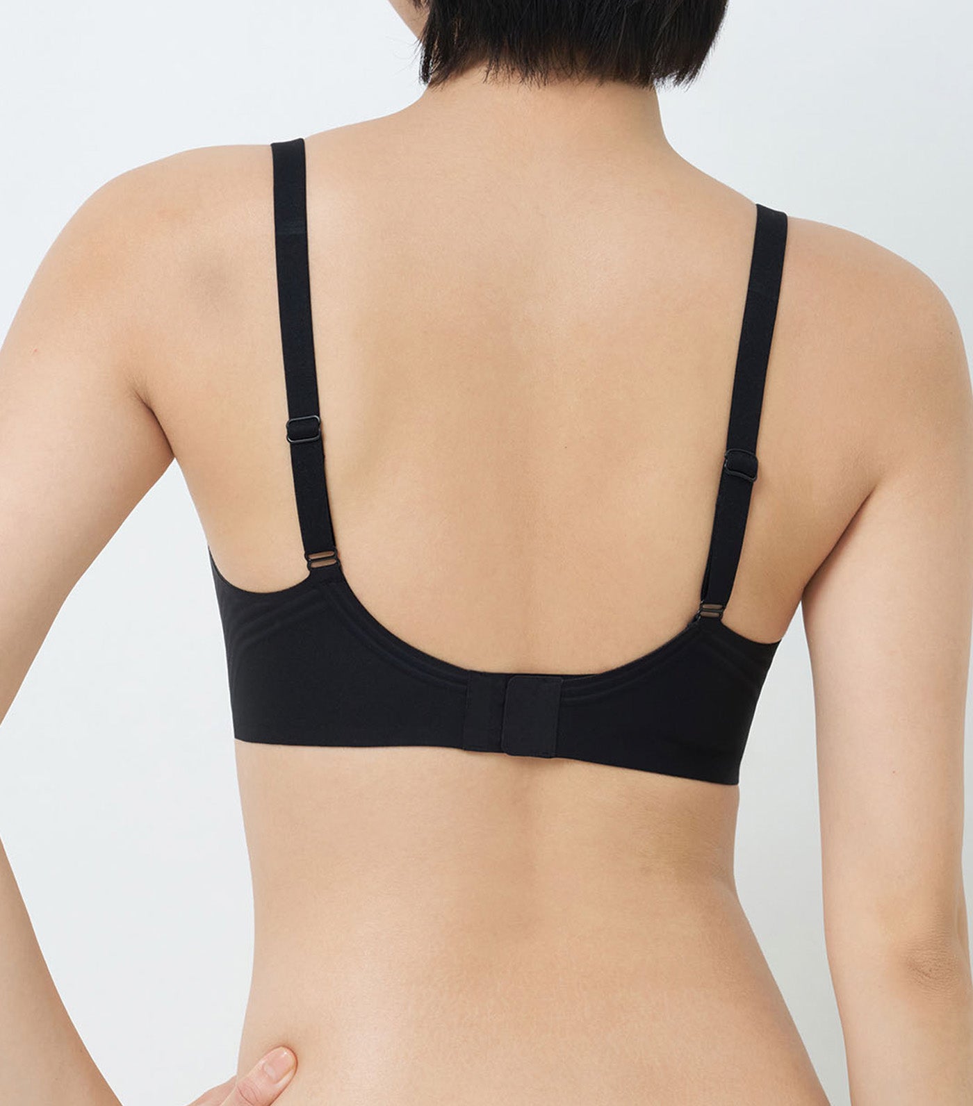 Triumph Zone Easy Non Wired Padded Bra