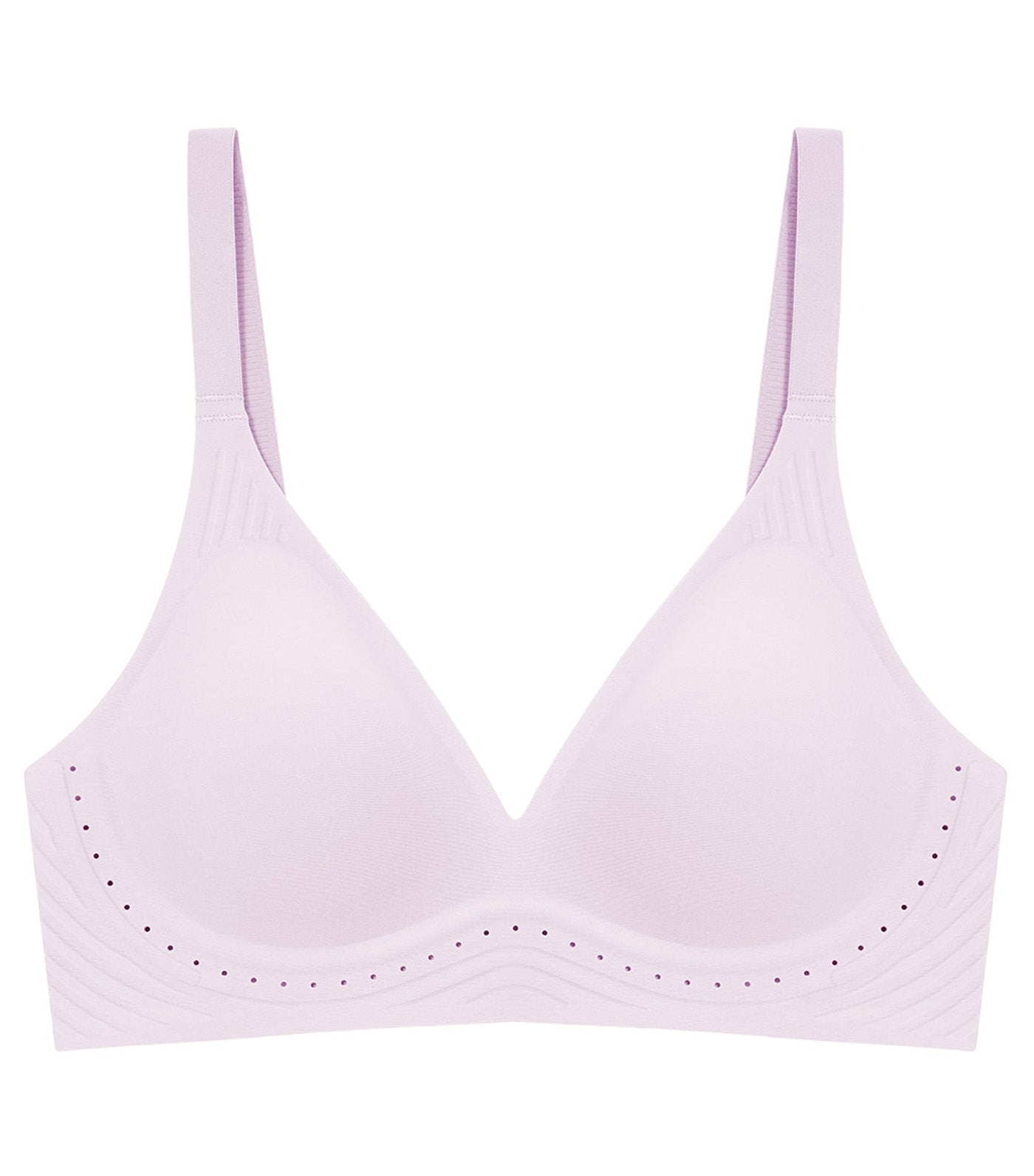 Triumph Zone Easy Non Wired Padded Bra