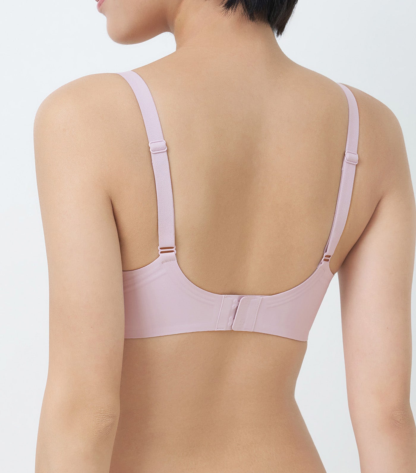 Triumph Zone Easy Non Wired Padded Bra