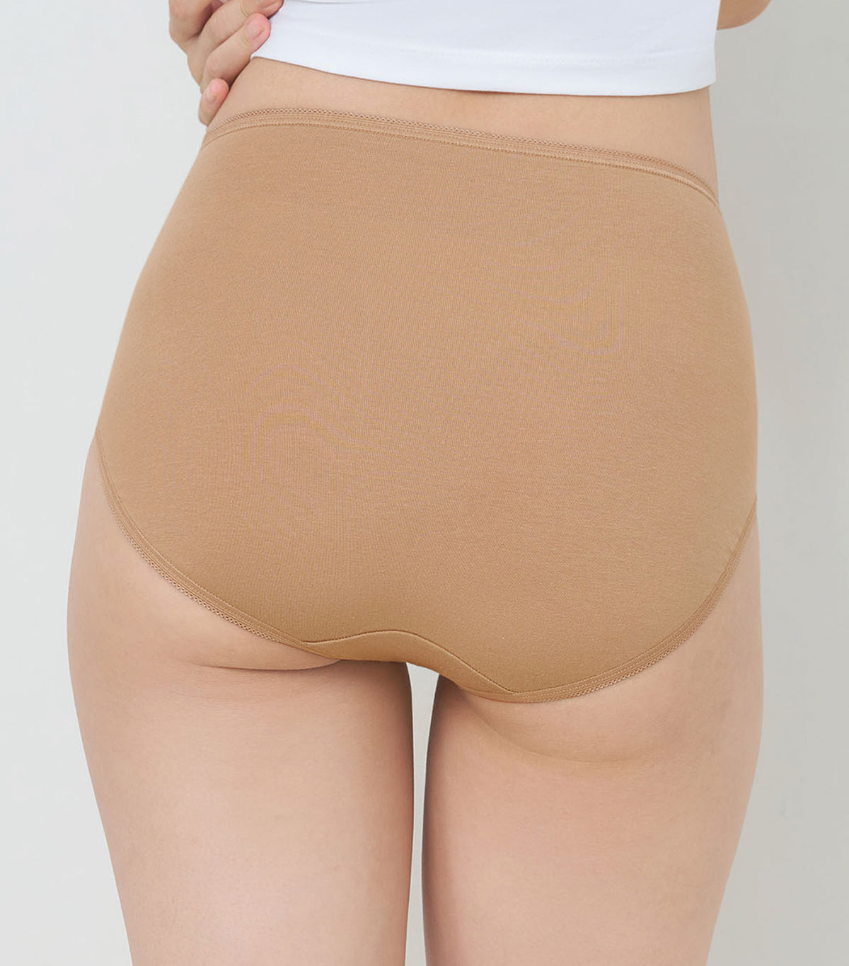 Pure Breeze Maxi 5-Pack Panty