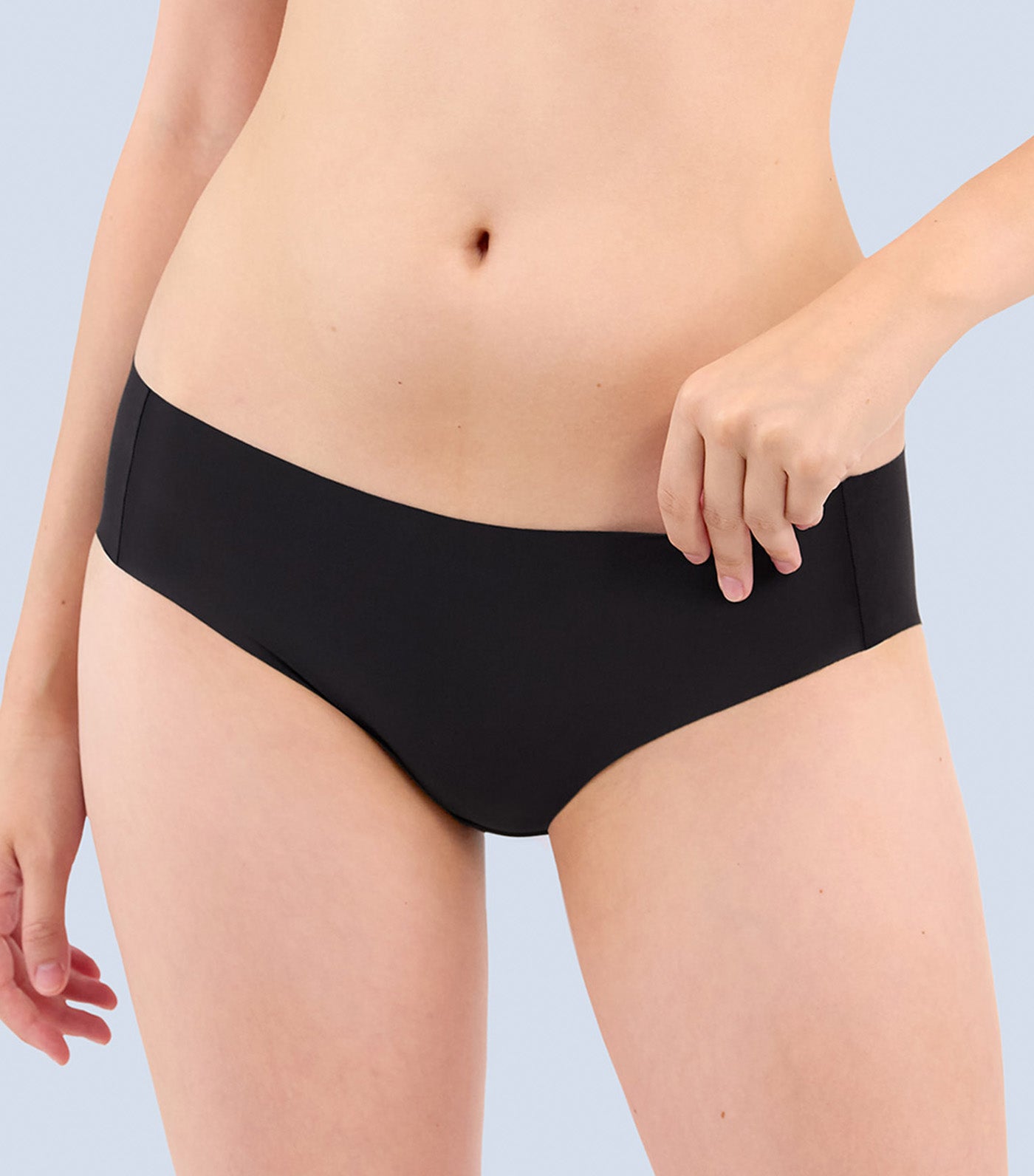 Triumph sloggi Ooh La La Maxi 3-Pack Panty Assorted