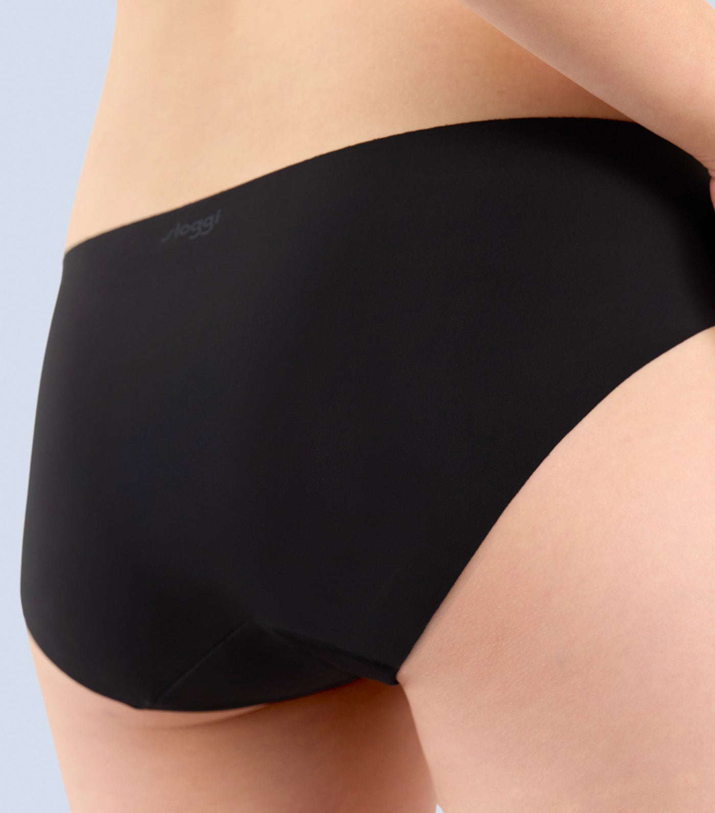 Triumph sloggi Ooh La La Maxi 3-Pack Panty Assorted