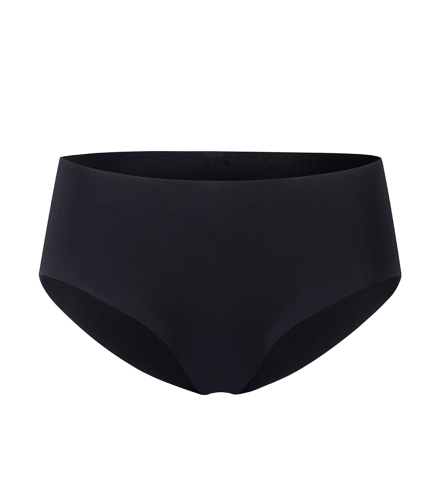 Basic Invisible Hipster Black