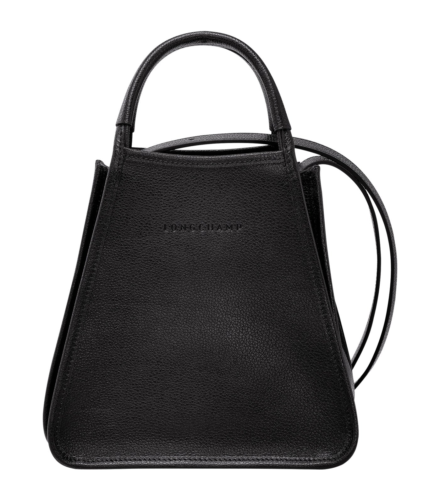 Longchamp Le Foulonne Handbag S Black Rustan s