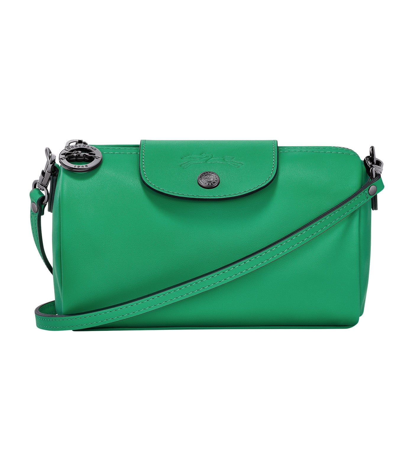 Le Pliage Xtra Crossbody Bag XS Green