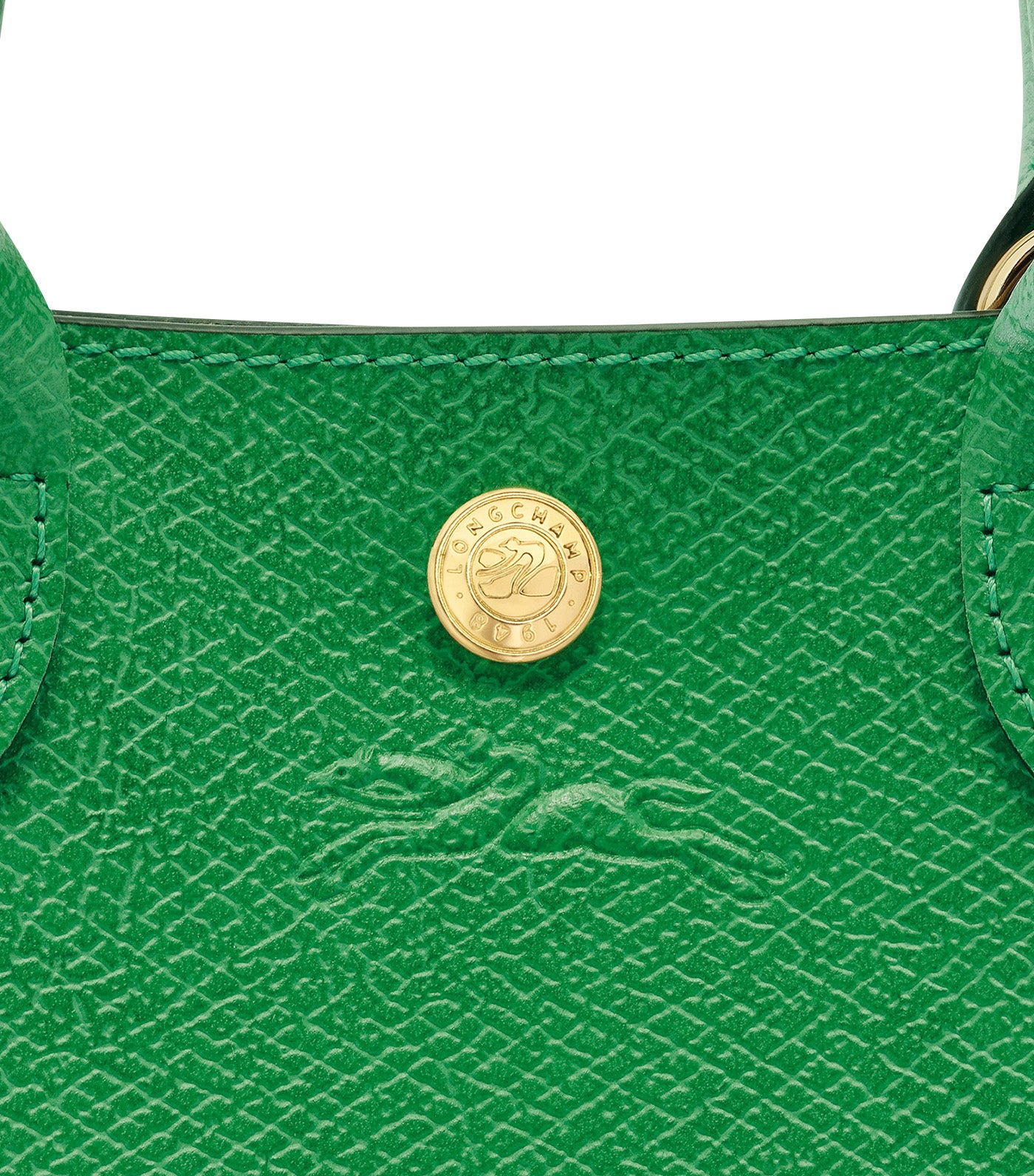 Épure XS Tote Bag Green