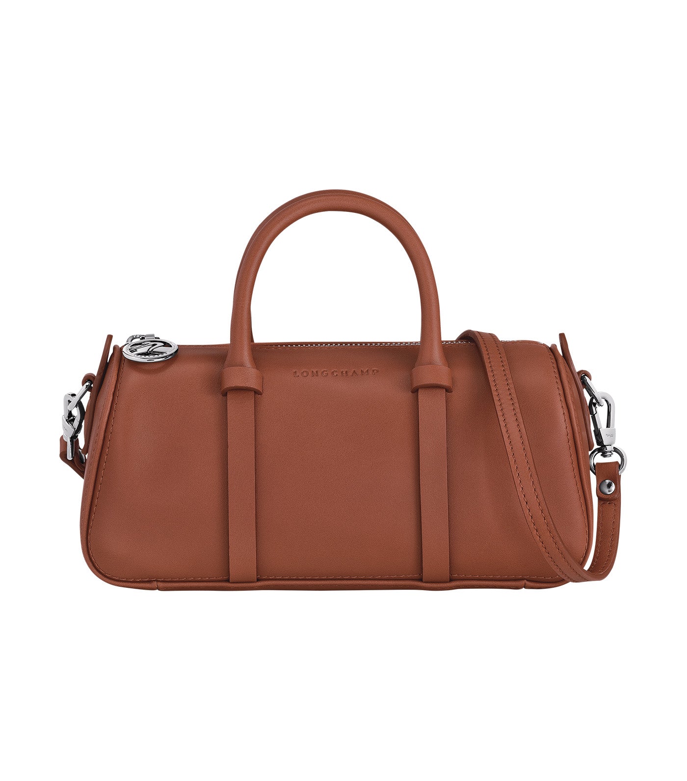 Daylong S Handbag Cognac