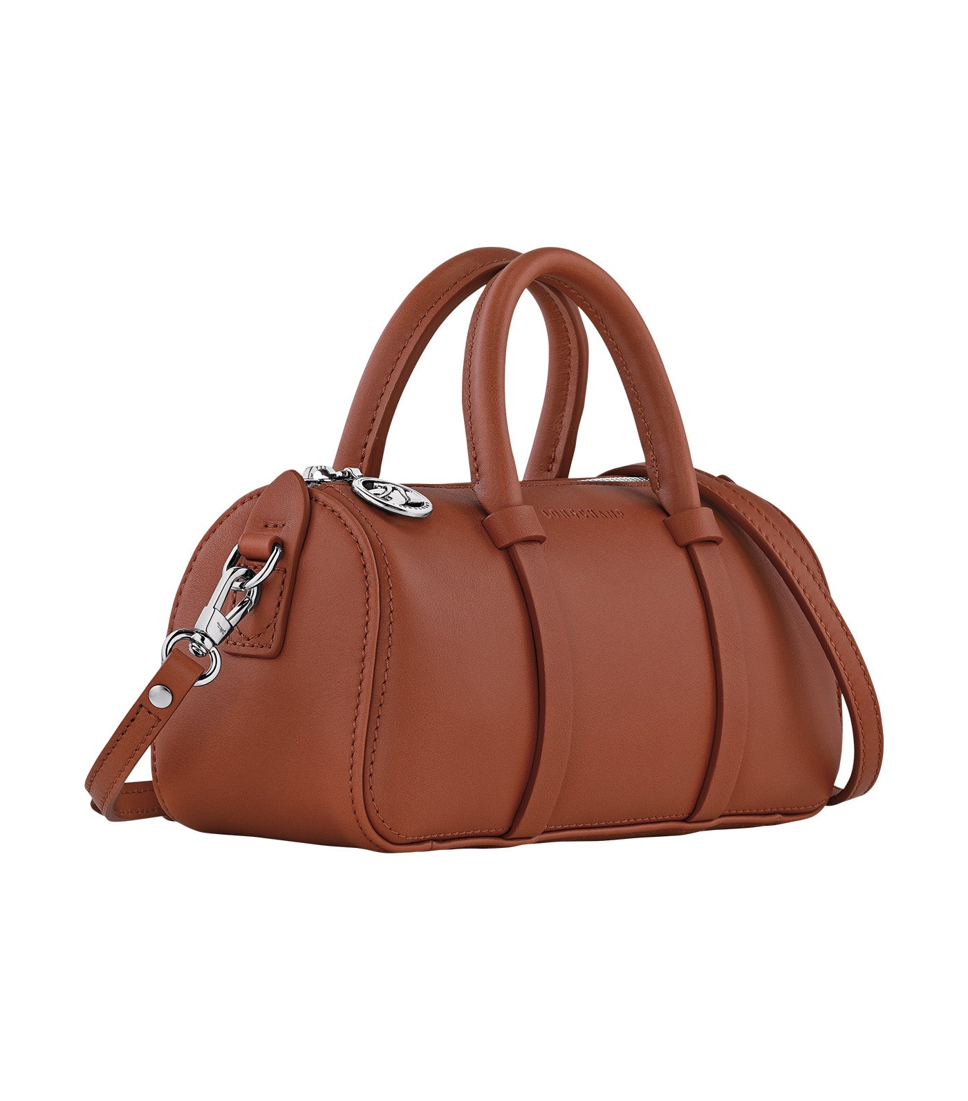 Daylong S Handbag Cognac