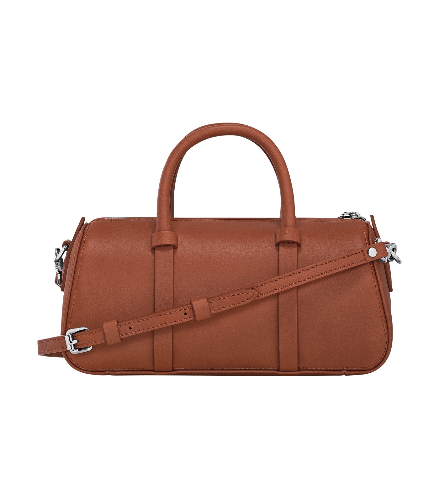Daylong S Handbag Cognac