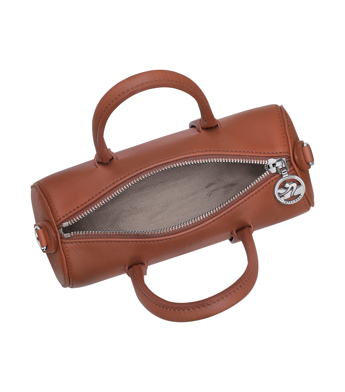 Daylong S Handbag Cognac