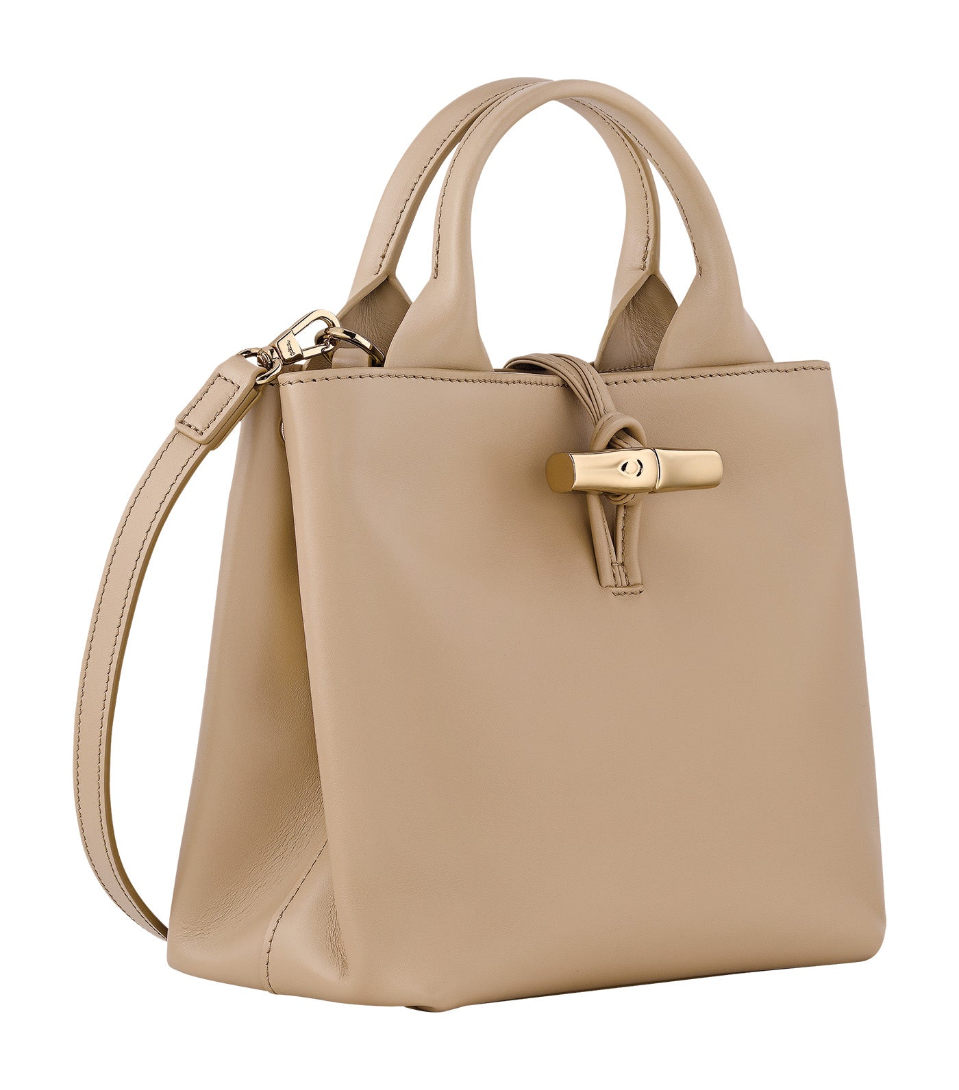 Le Roseau S Handbag Root