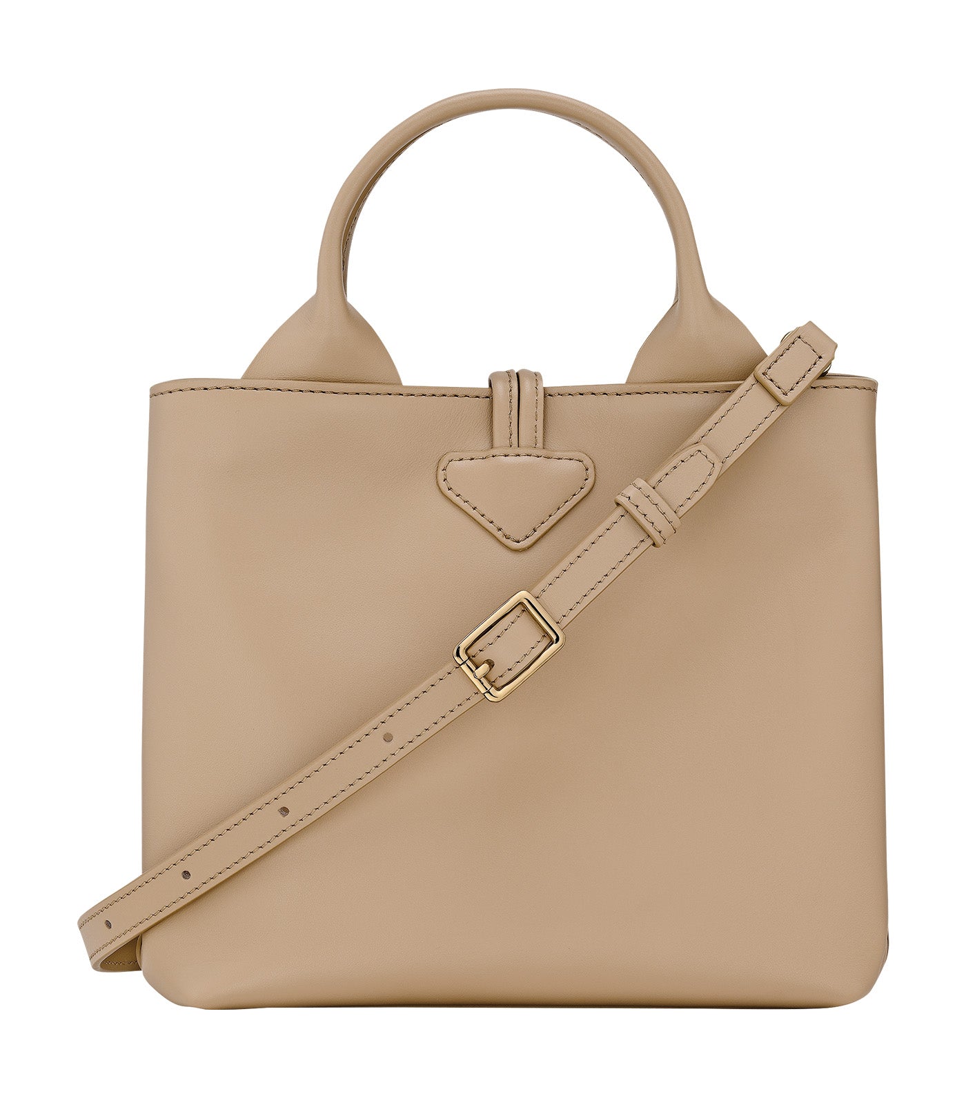 Le Roseau S Handbag Root