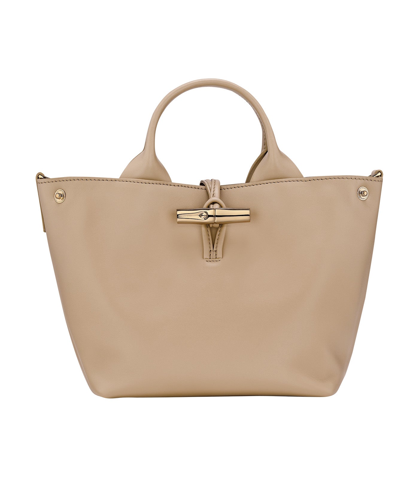 Le Roseau S Handbag Root