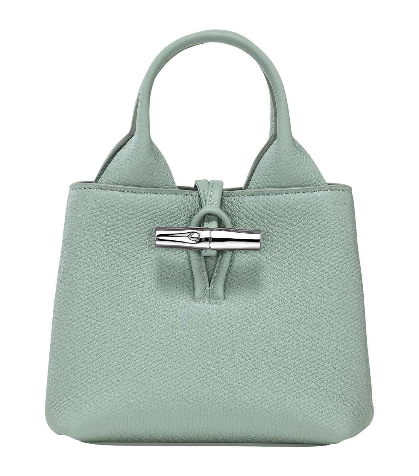 Le Roseau XS Handbag Celadon