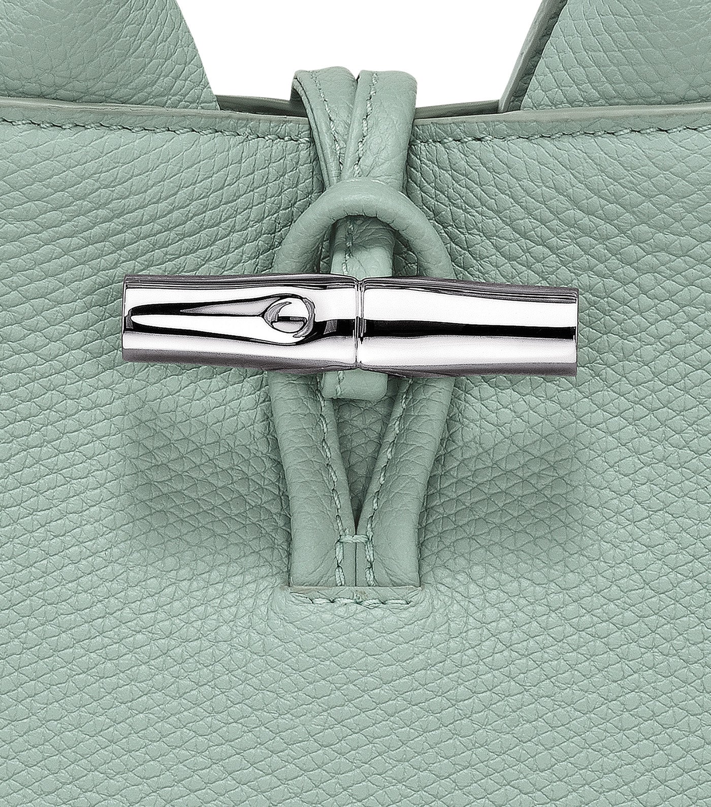 Le Roseau XS Handbag Celadon