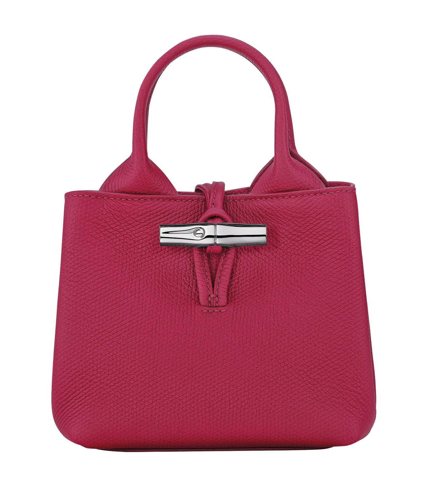 Le Roseau XS Handbag Beetroot