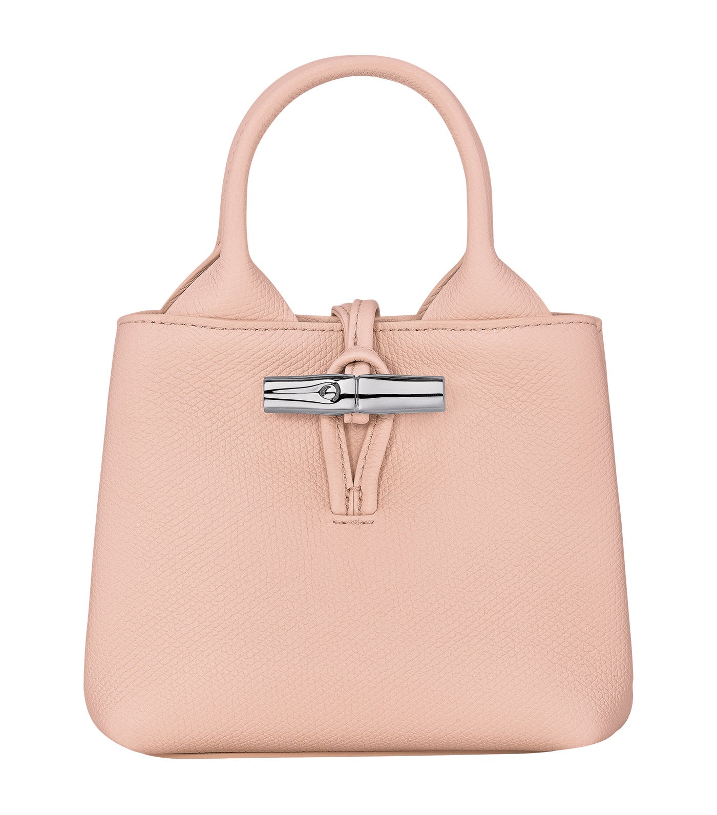 Longchamp Le Roseau XS Handbag Ballerina | Rustan's