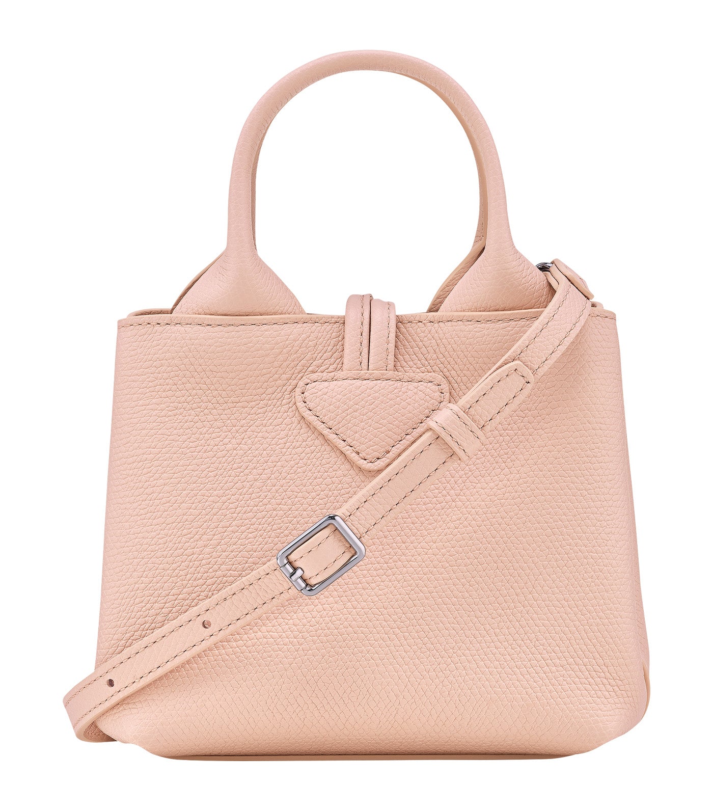 バッグ・カバンその他 Longchamp Le Roseau XS Handbag Ballerina Longchamp Le Roseau XS Handbag Ballerina | Rustan's