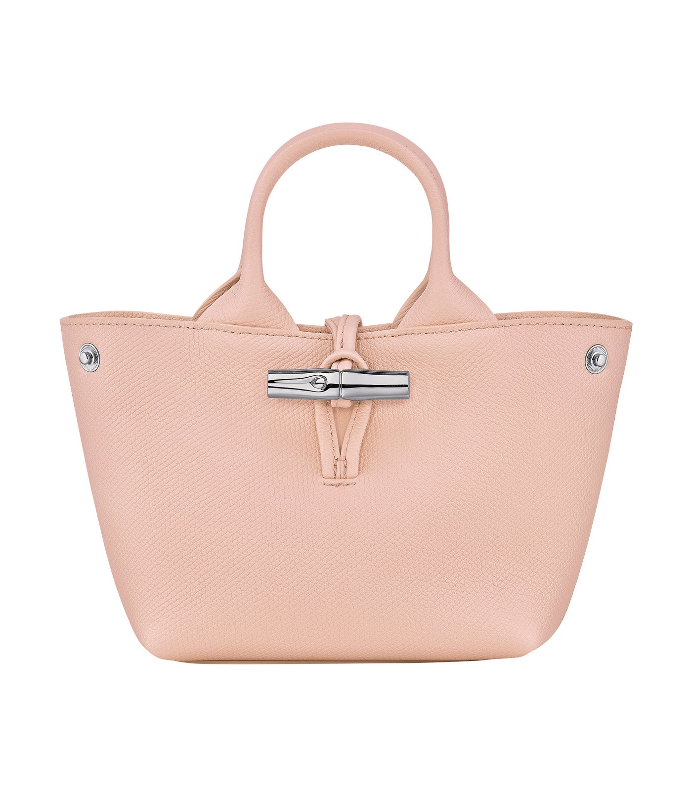 バッグ・カバンその他 Longchamp Le Roseau XS Handbag Ballerina Longchamp Le Roseau XS Handbag Ballerina | Rustan's