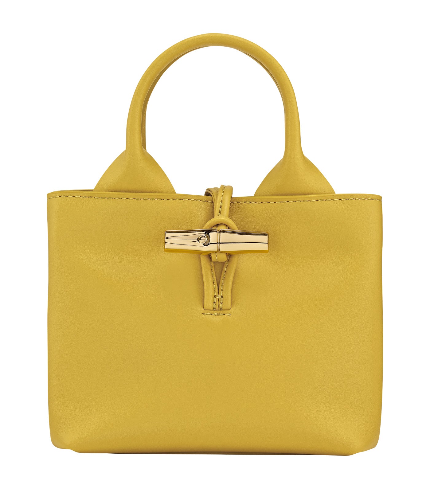 Le Roseau XS Handbag Ginger