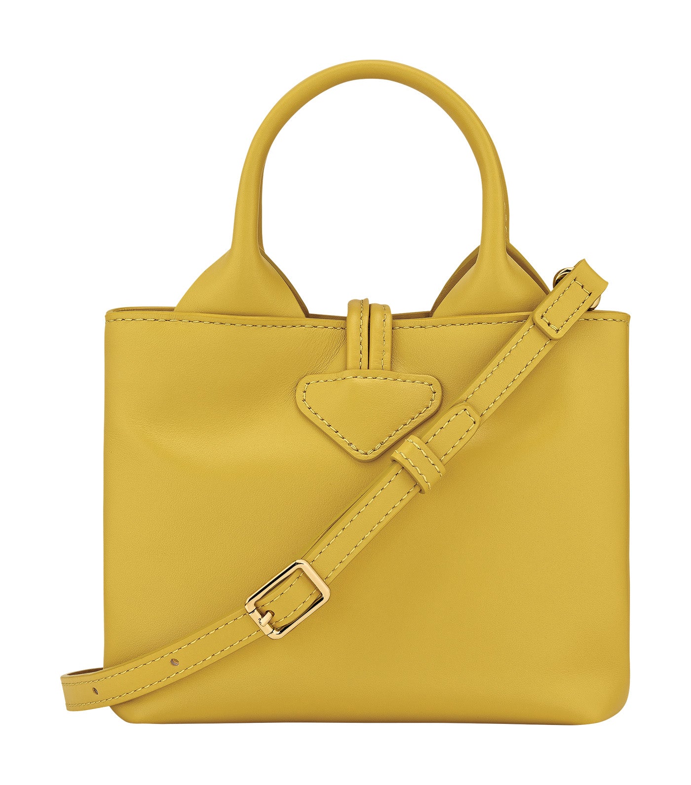 Le Roseau XS Handbag Ginger