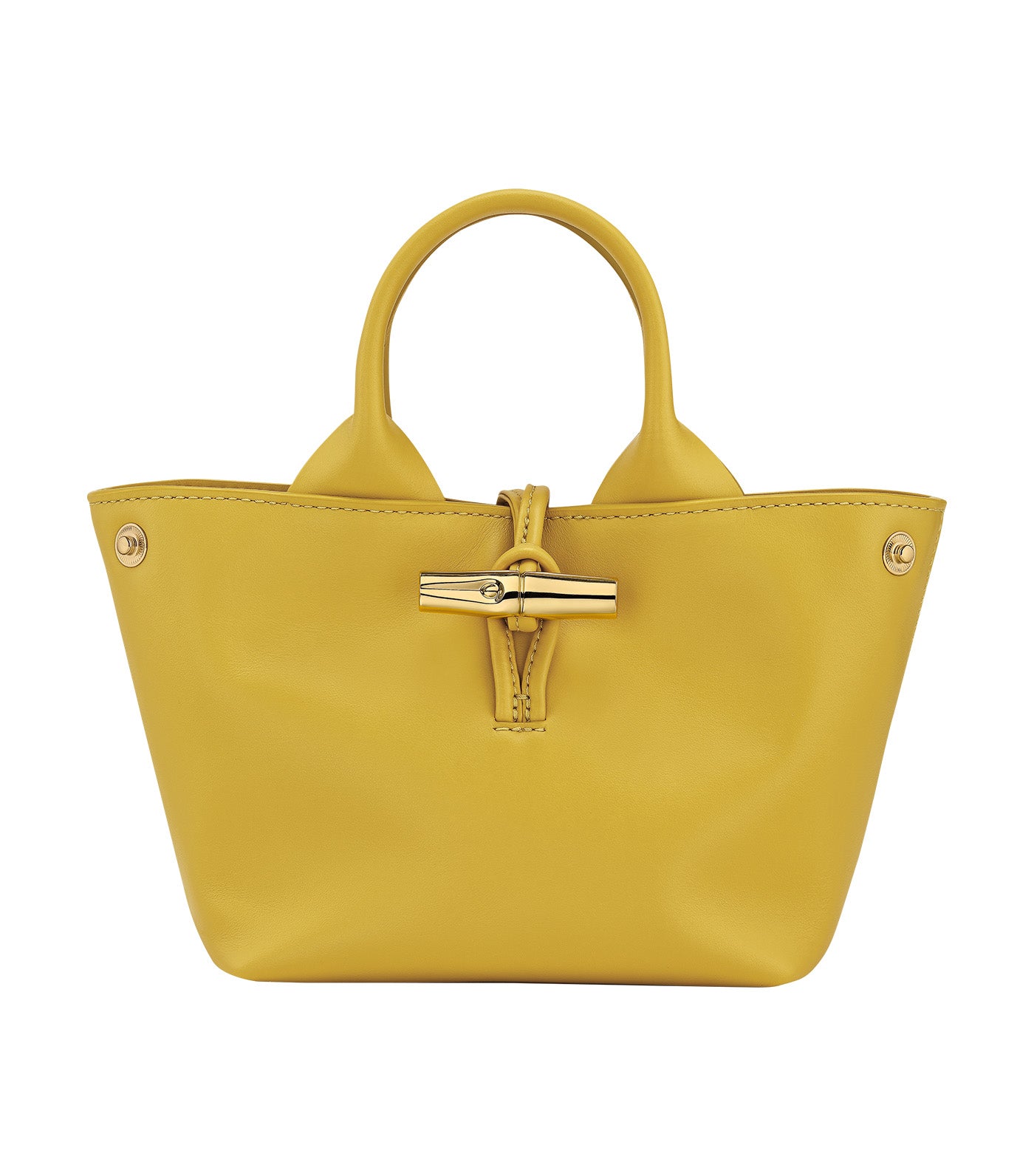 Le Roseau XS Handbag Ginger