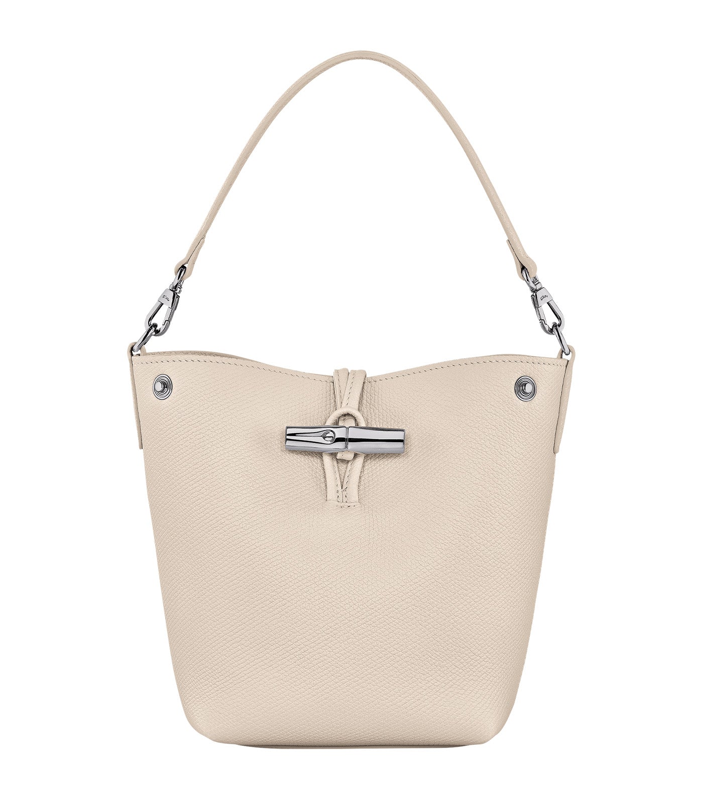 Le Roseau Bucket Bag XS Paper