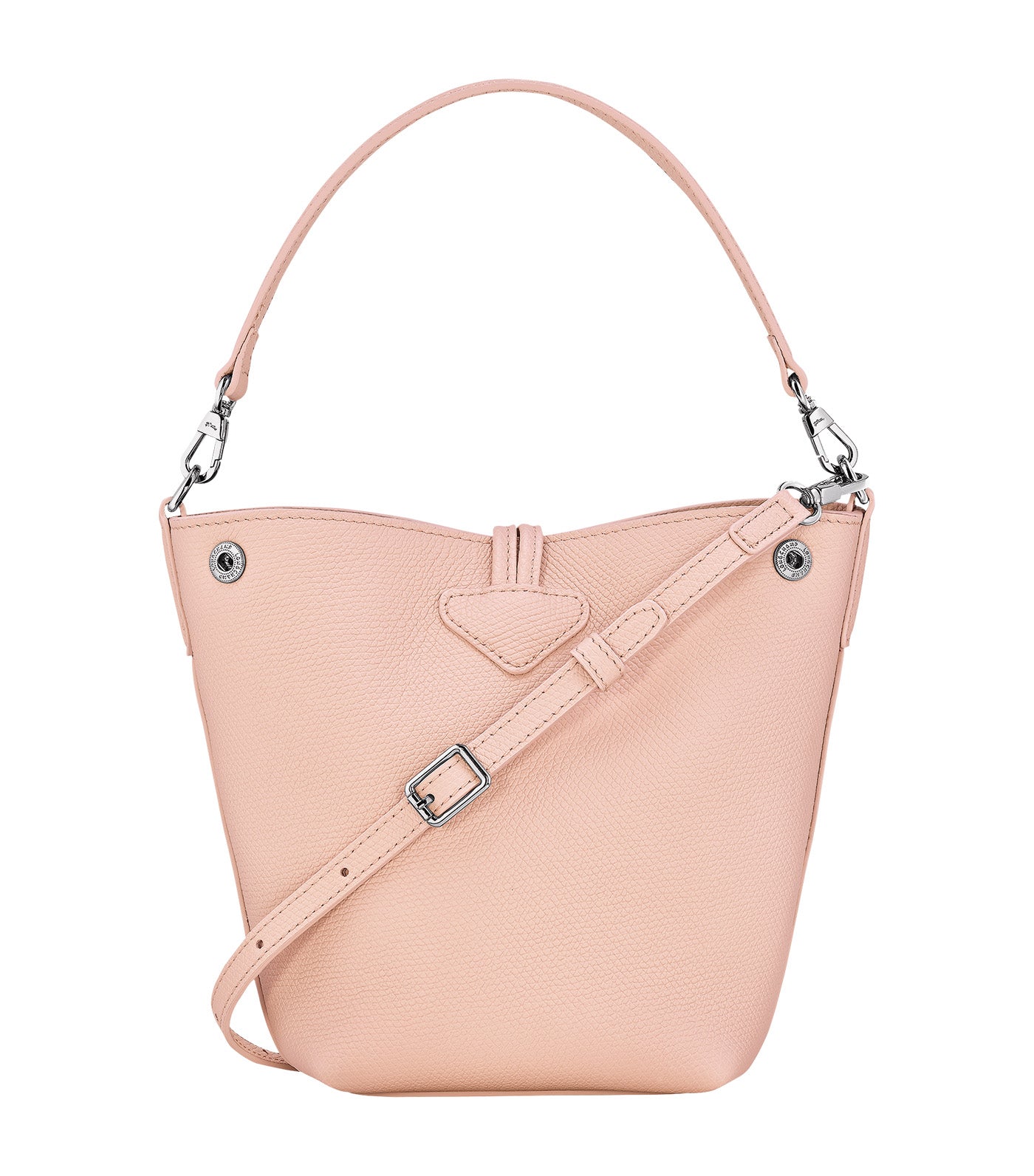 Le Roseau XS Bucket Bag Leather